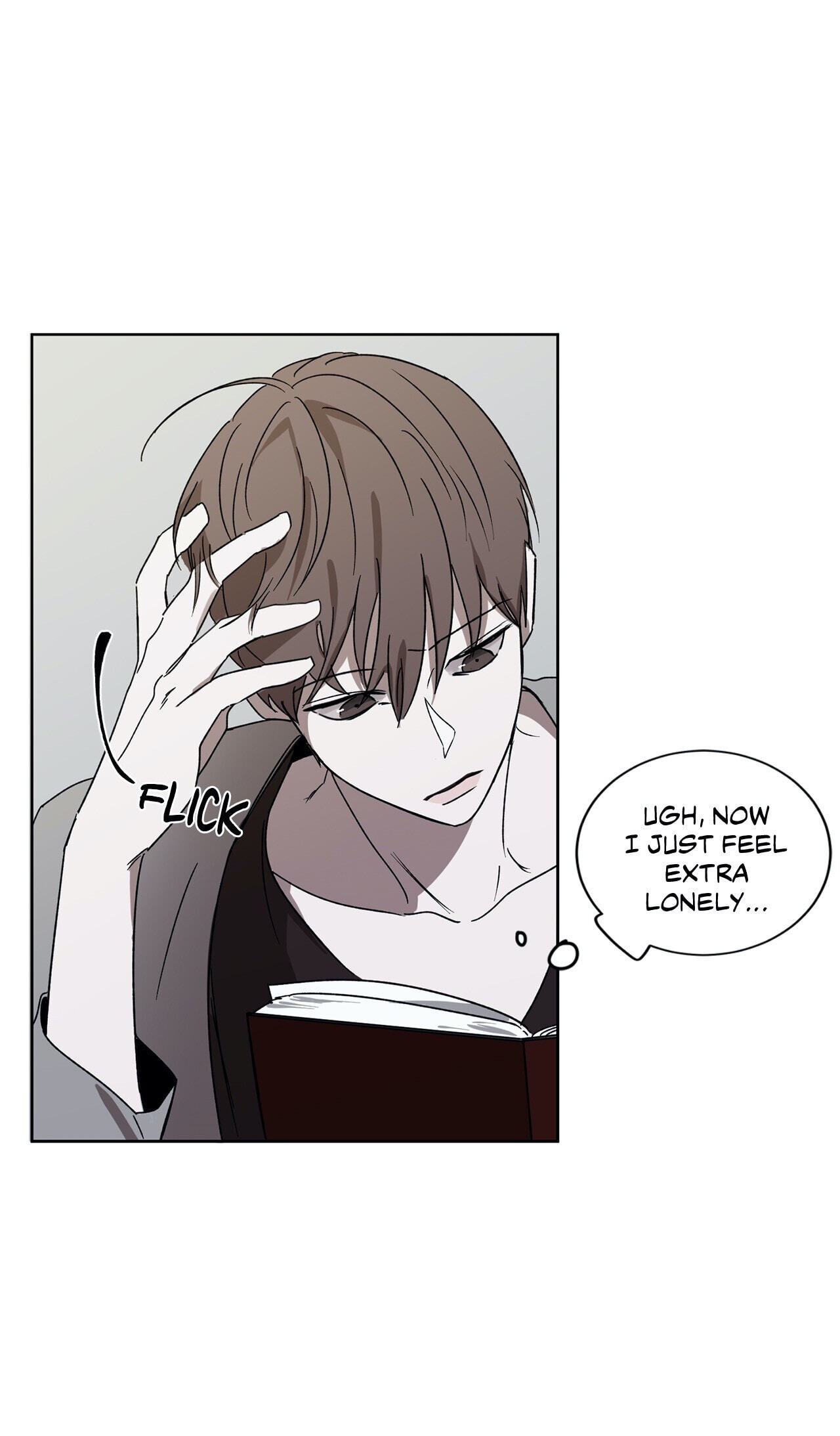 Holding Room Chapter 2 page 25 - 