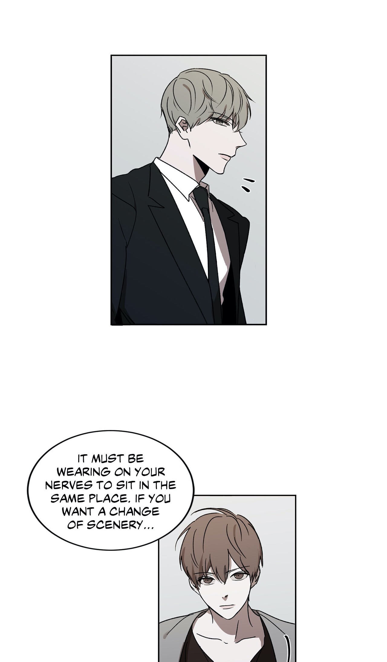 Holding Room Chapter 2 page 26 - 
