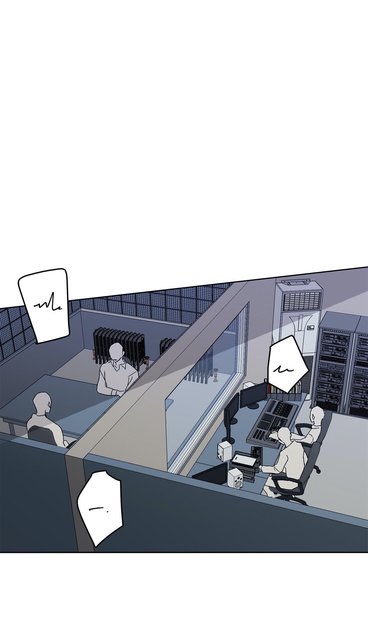 Holding Room Chapter 2 page 30 - 