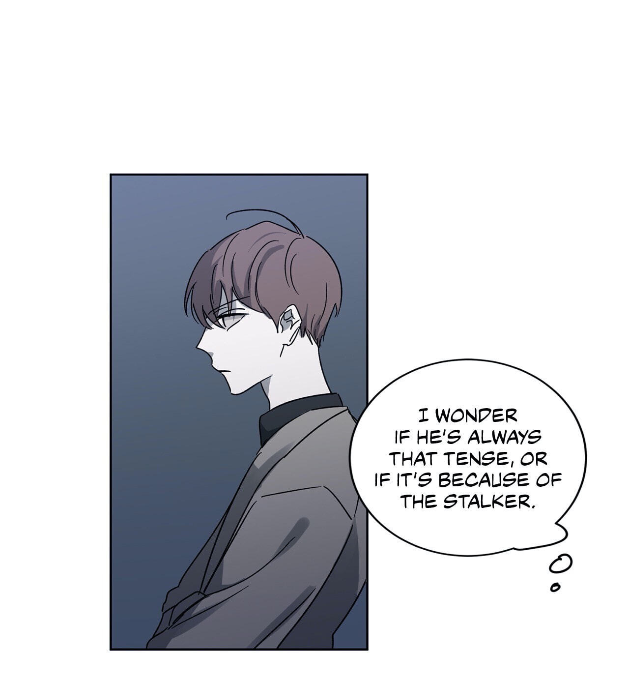 Holding Room Chapter 2 page 33 - 