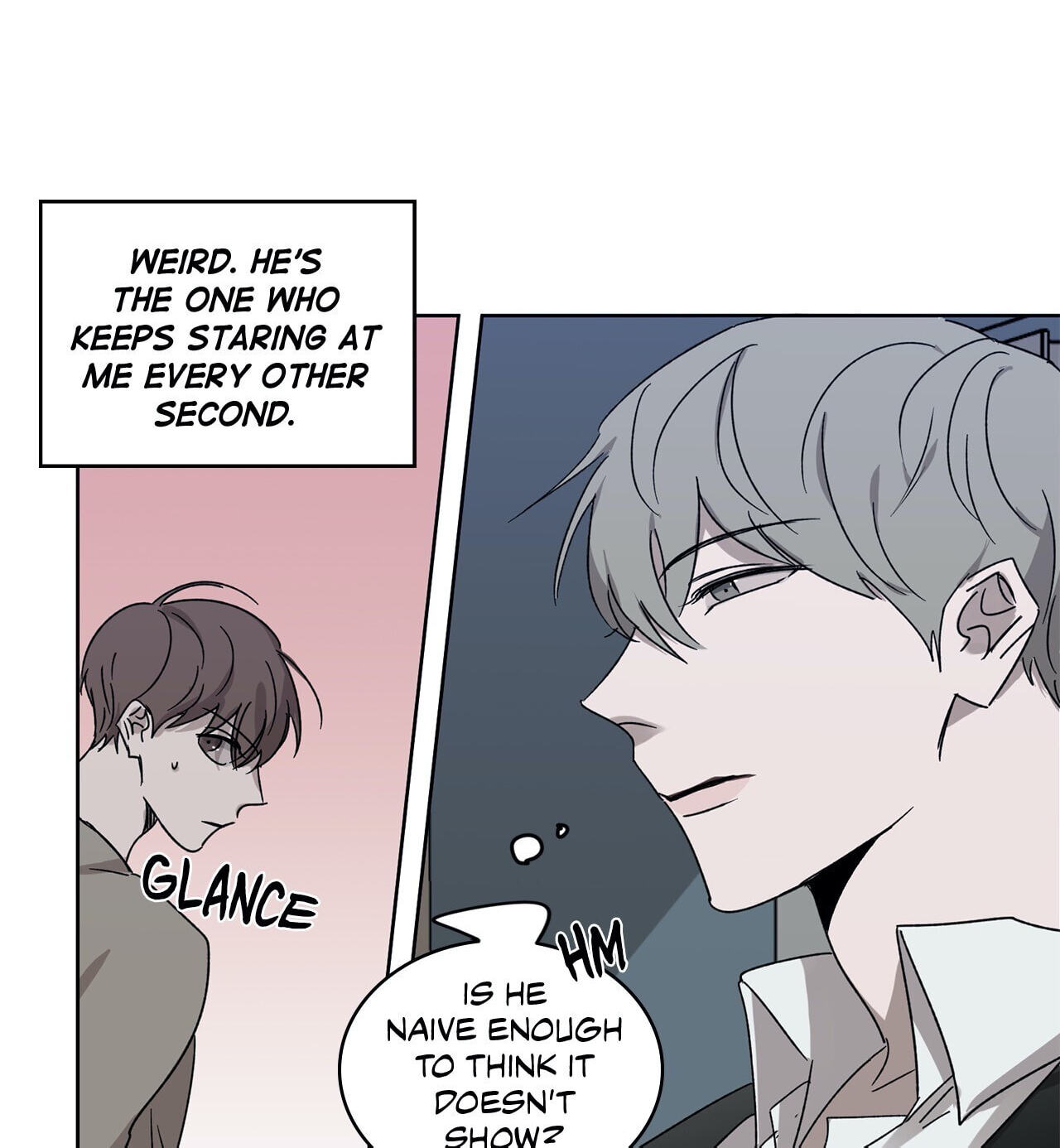 Holding Room Chapter 2 page 34 - 
