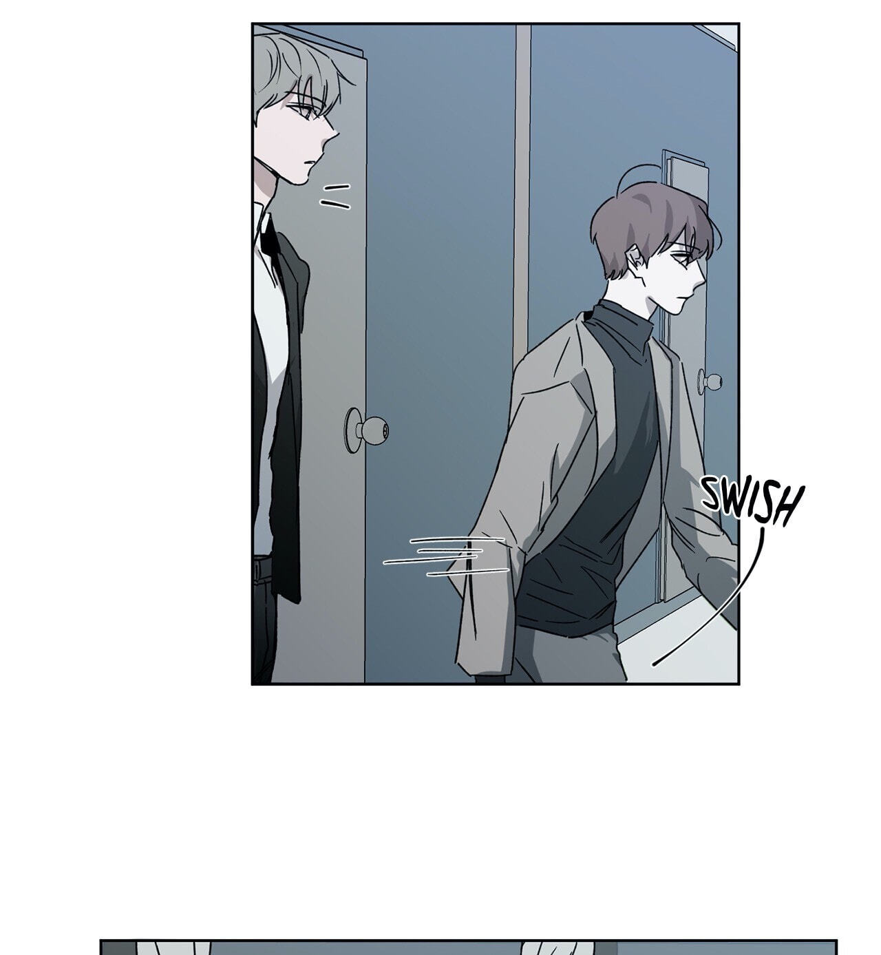 Holding Room Chapter 2 page 37 - 