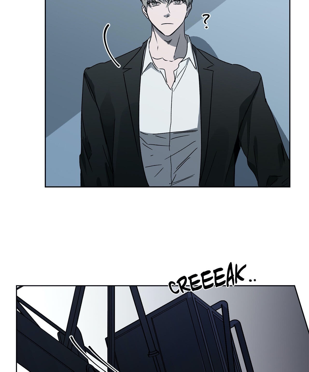 Holding Room Chapter 2 page 42 - 
