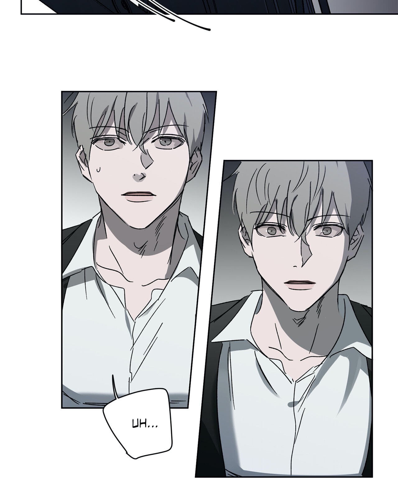 Holding Room Chapter 2 page 43 - 