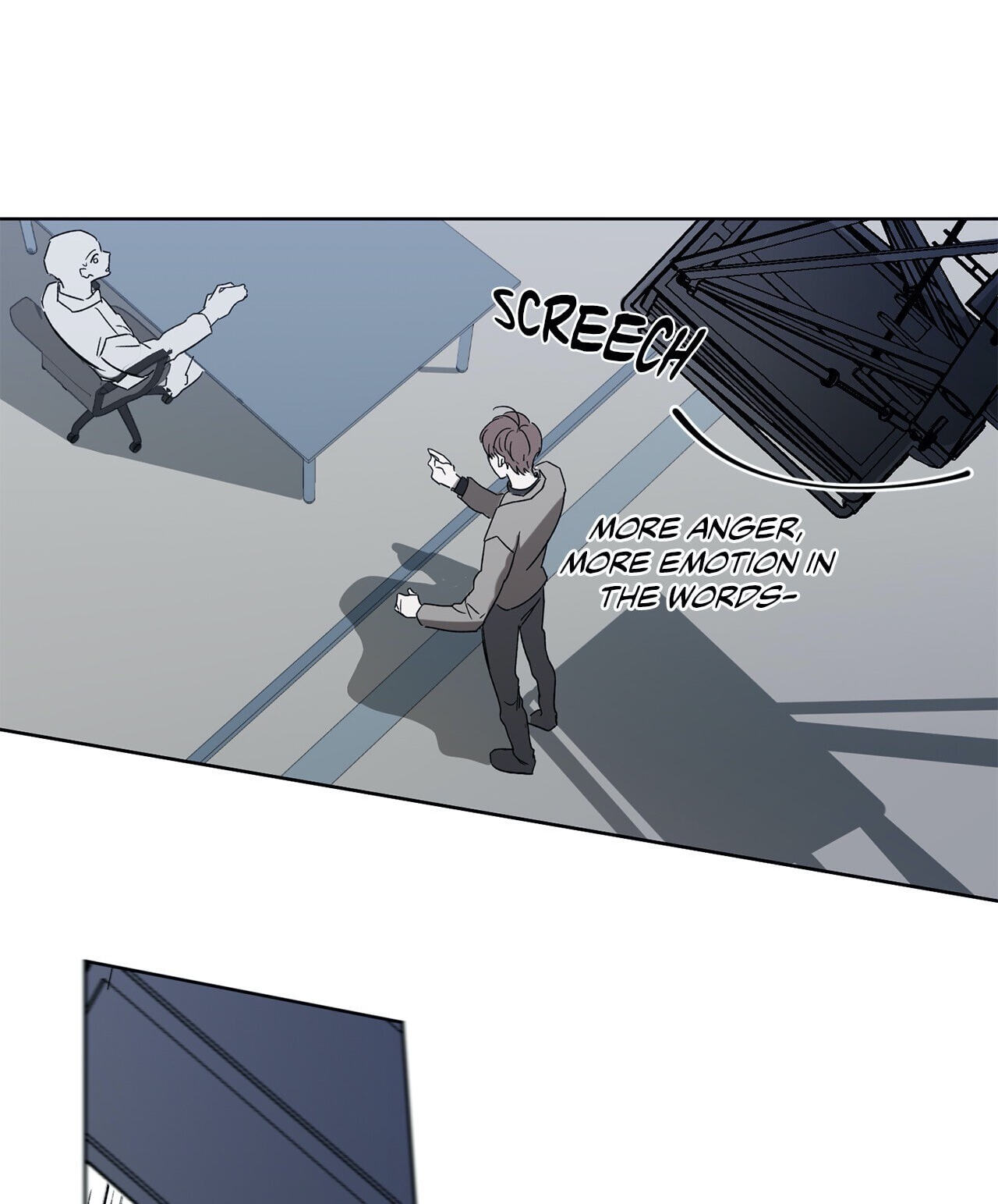 Holding Room Chapter 2 page 44 - 