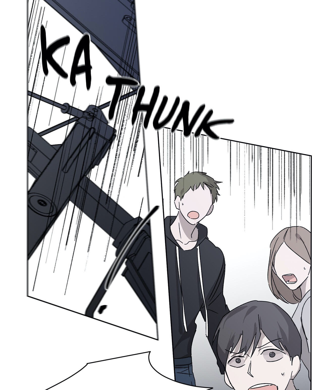 Holding Room Chapter 2 page 45 - 