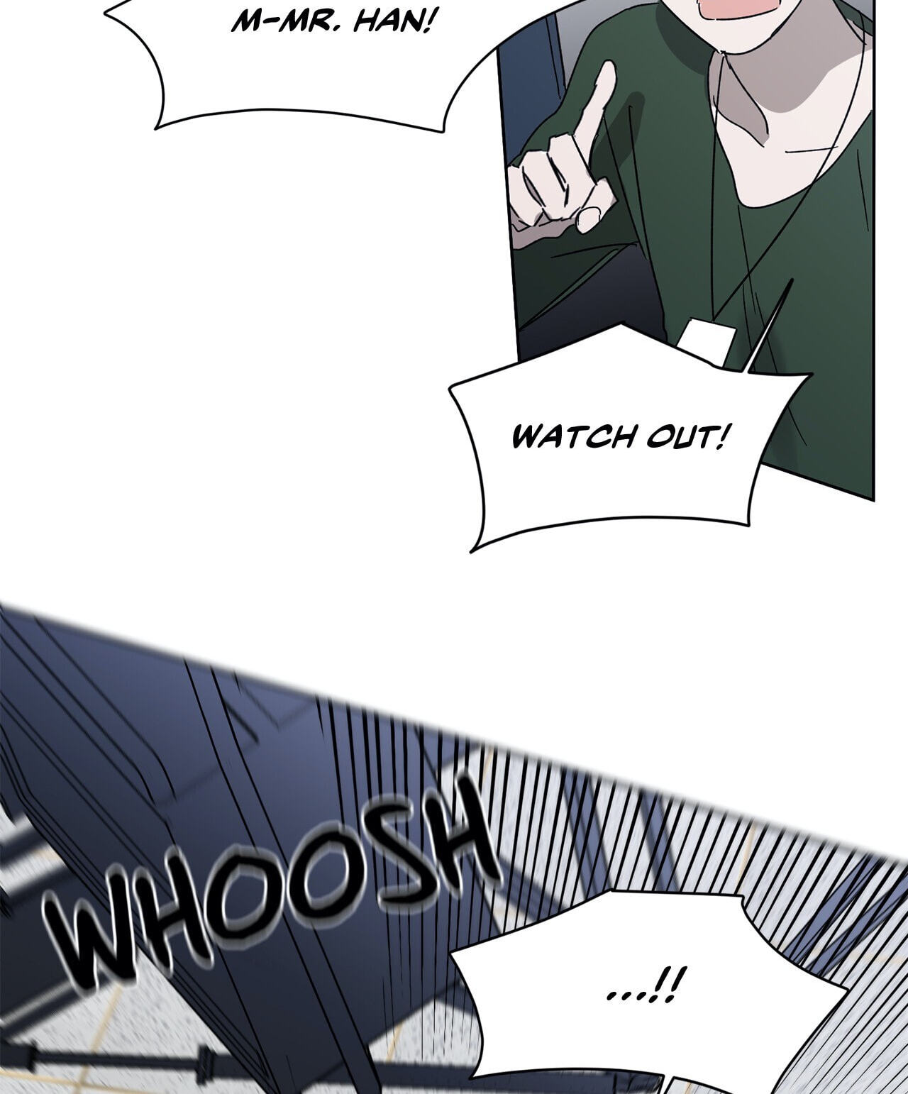 Holding Room Chapter 2 page 46 - 