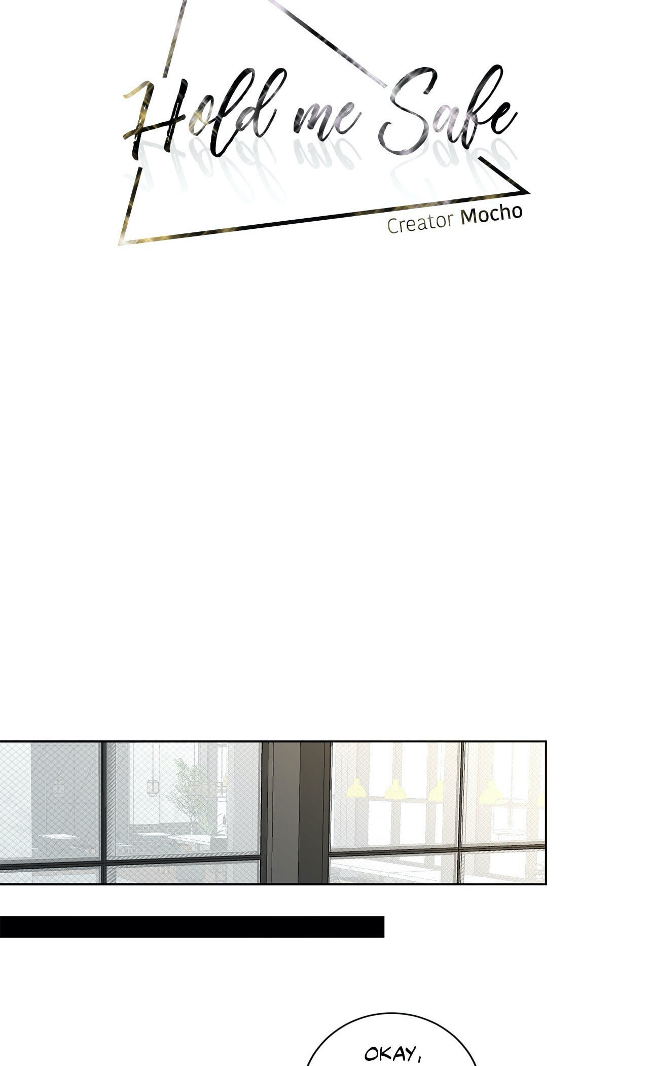 Holding Room Chapter 2 page 6 - 