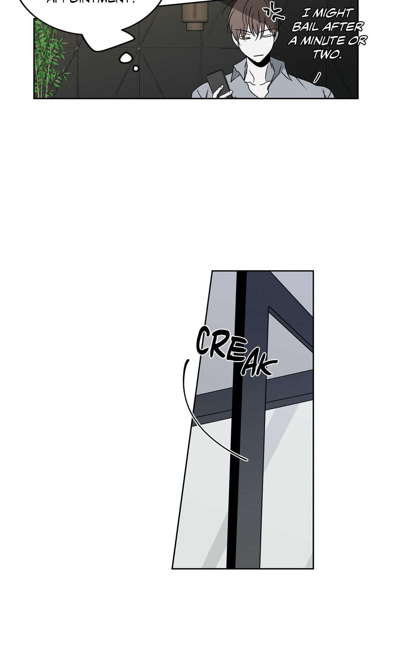 Holding Room Chapter 2 page 8 - 