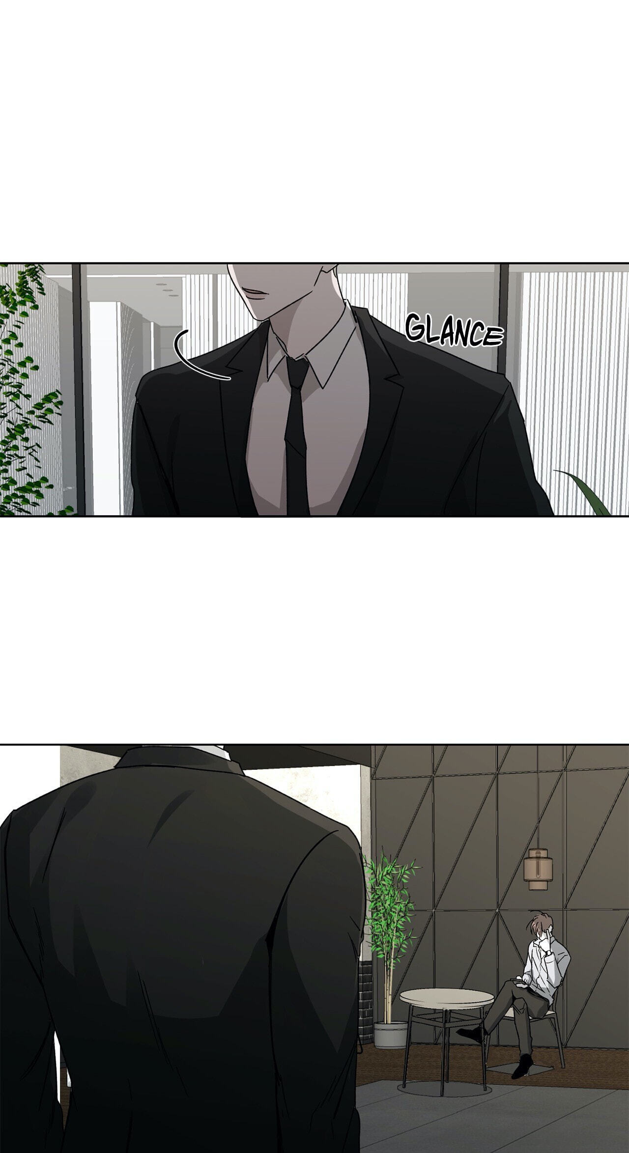 Holding Room Chapter 2 page 9 - 