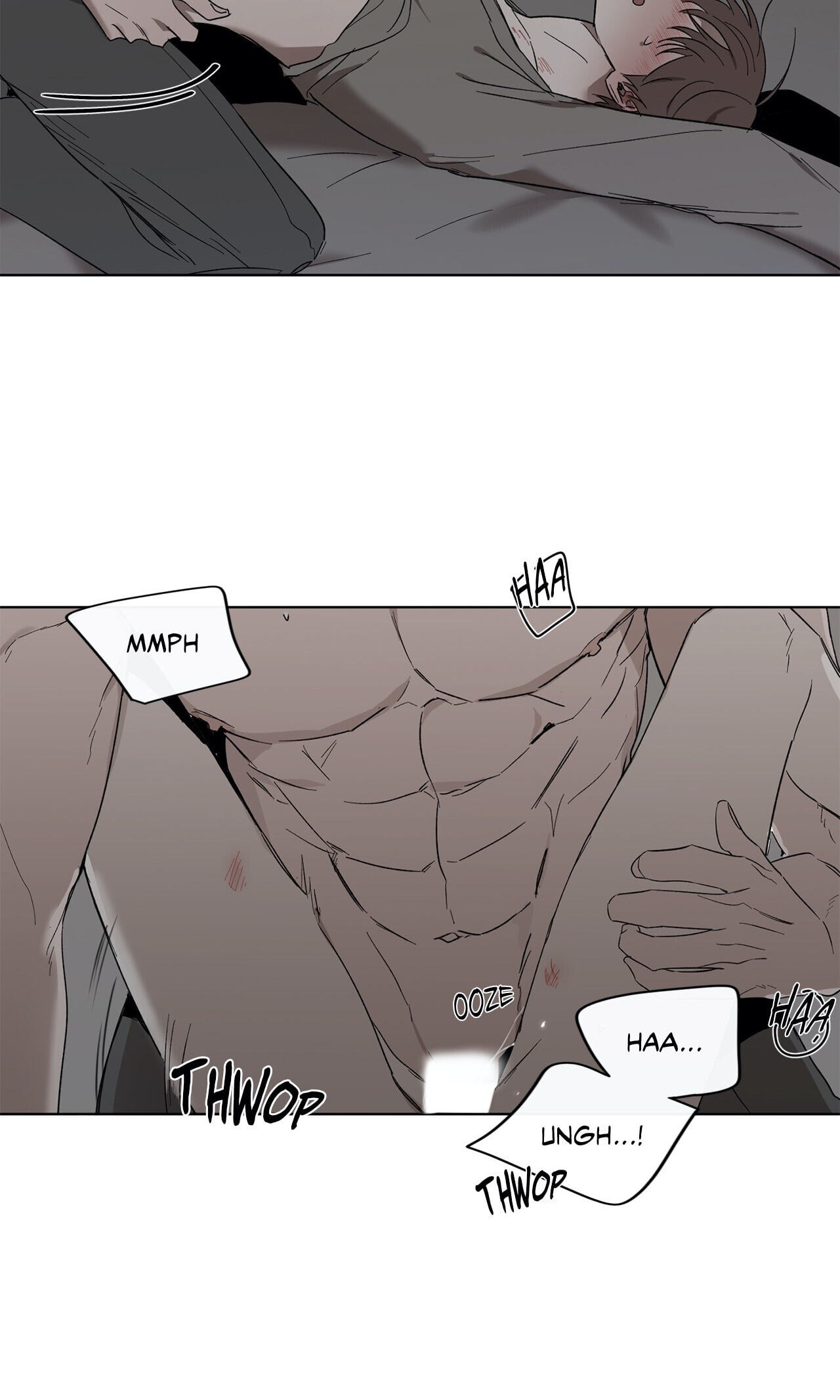 Holding Room Chapter 20 page 12 - 