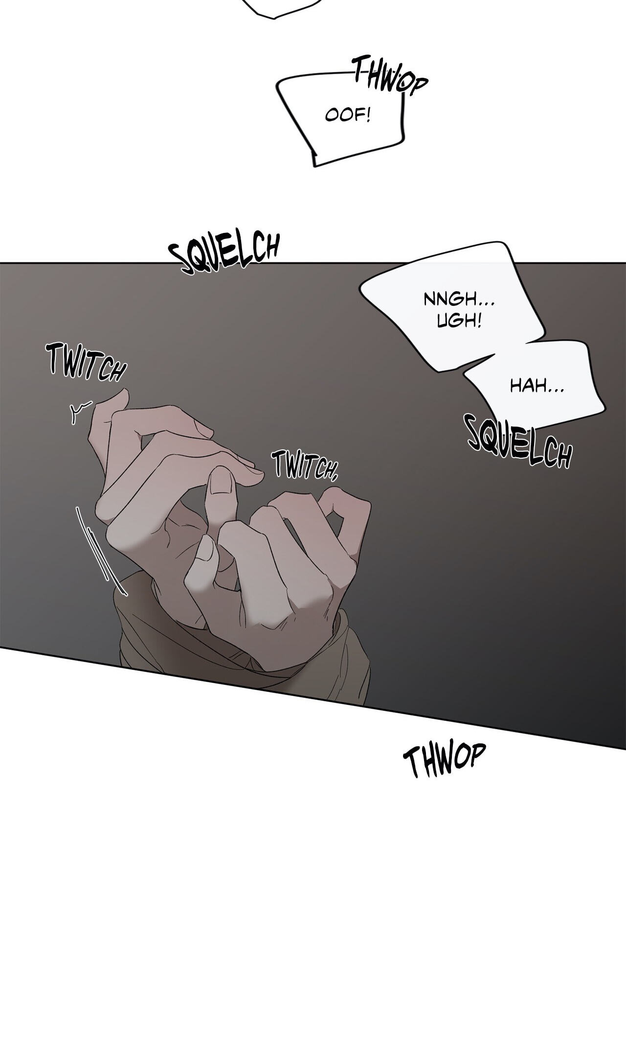 Holding Room Chapter 20 page 14 - 
