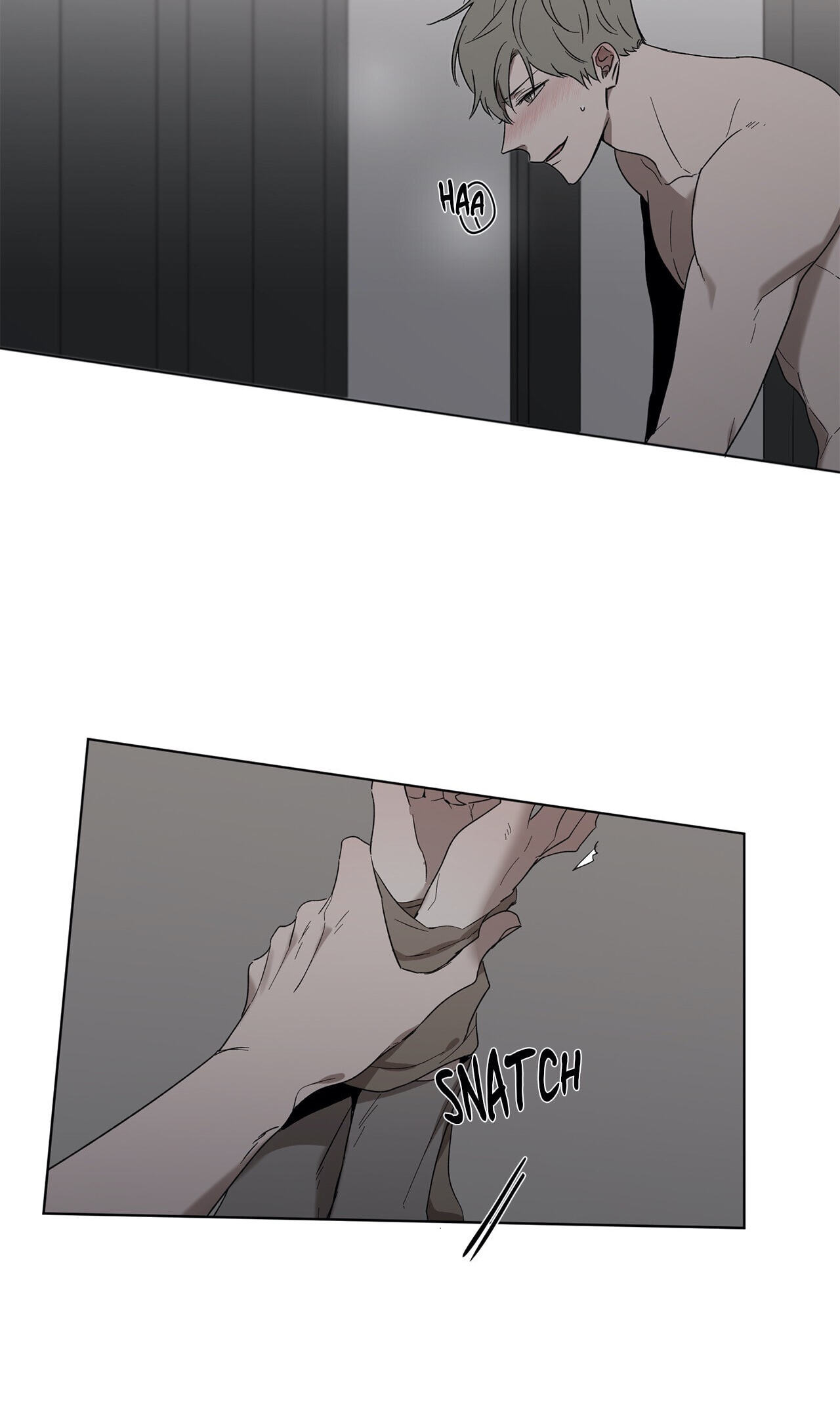 Holding Room Chapter 20 page 16 - 