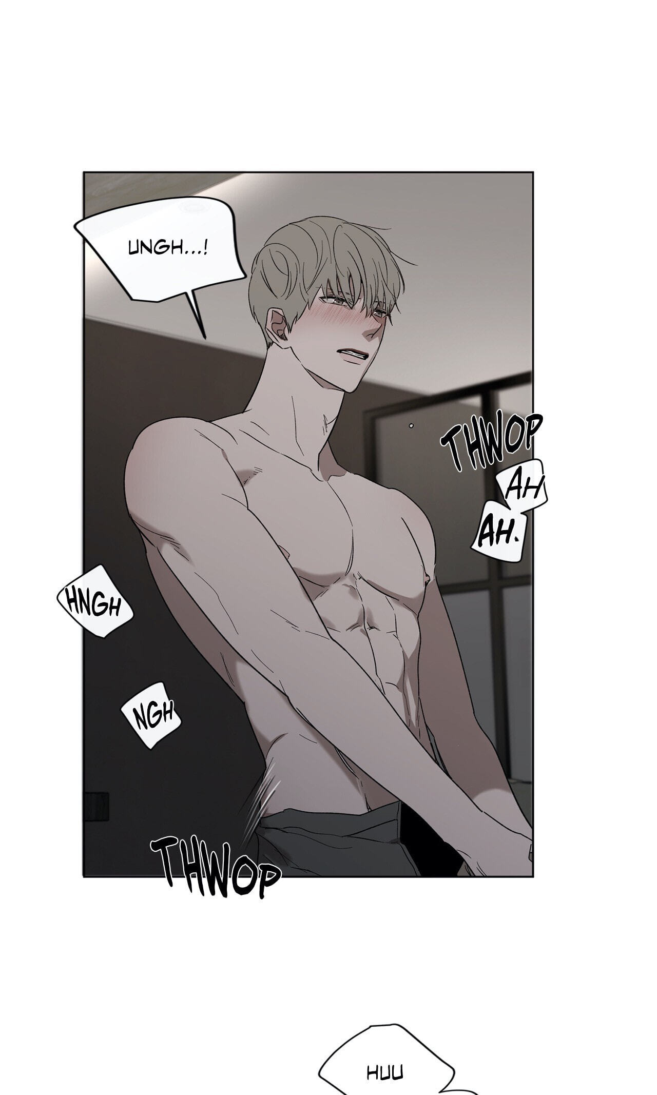Holding Room Chapter 20 page 19 - 