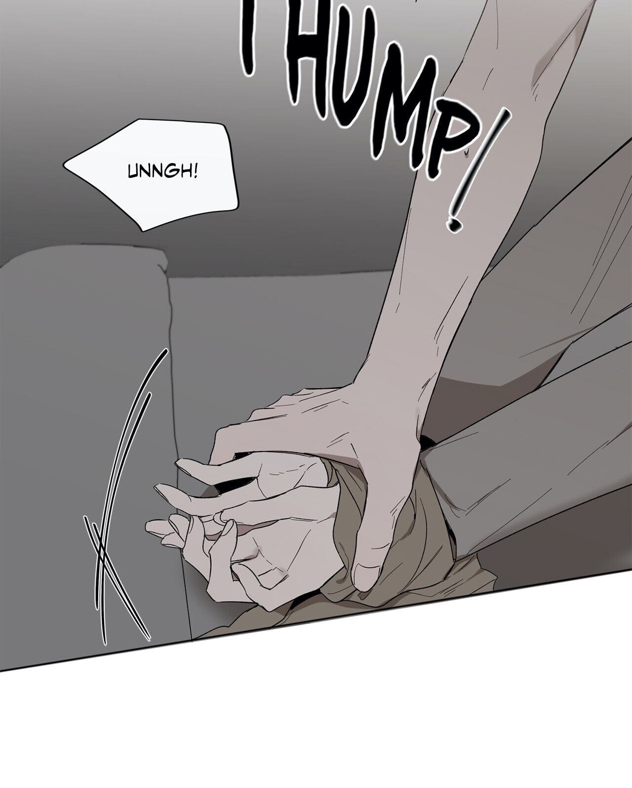 Holding Room Chapter 20 page 3 - 