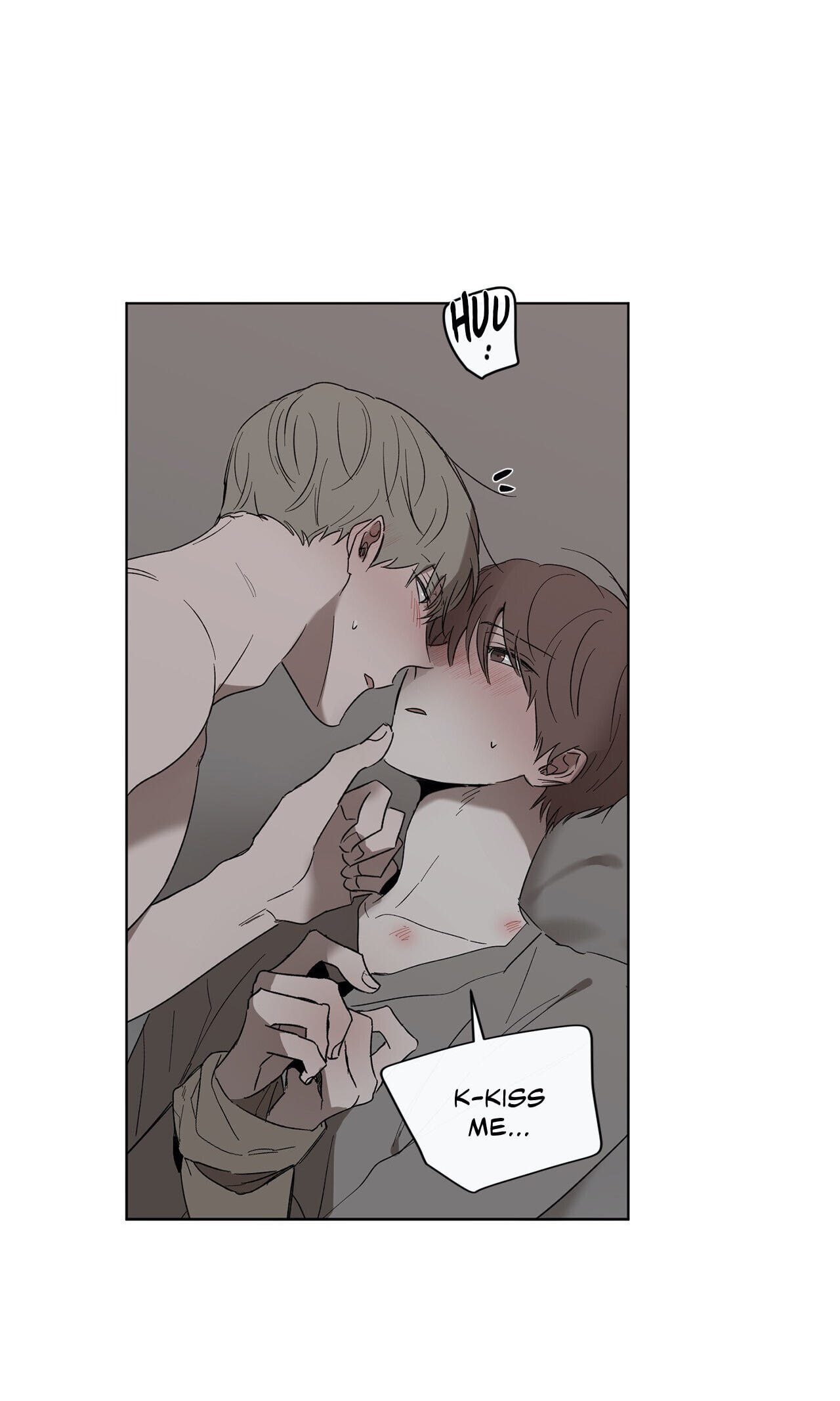 Holding Room Chapter 20 page 22 - 