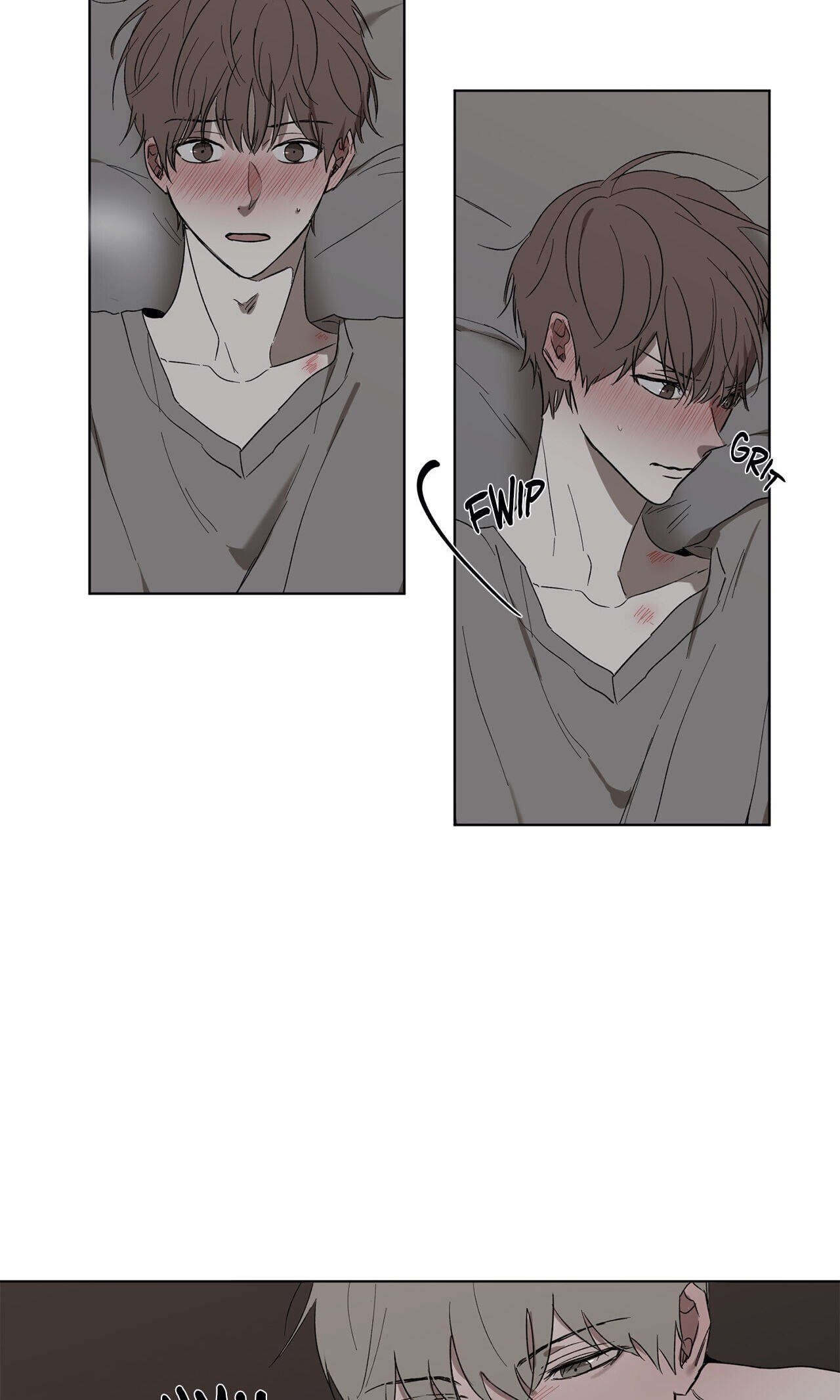 Holding Room Chapter 20 page 24 - 