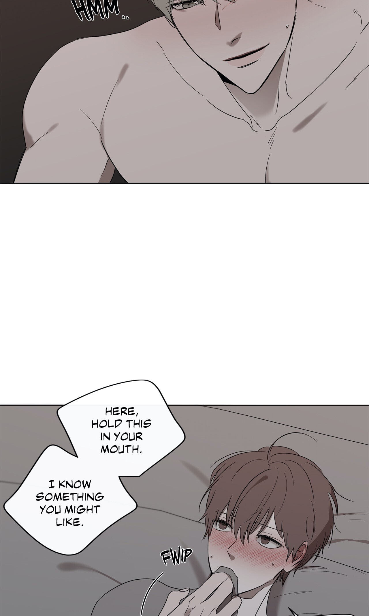 Holding Room Chapter 20 page 25 - 