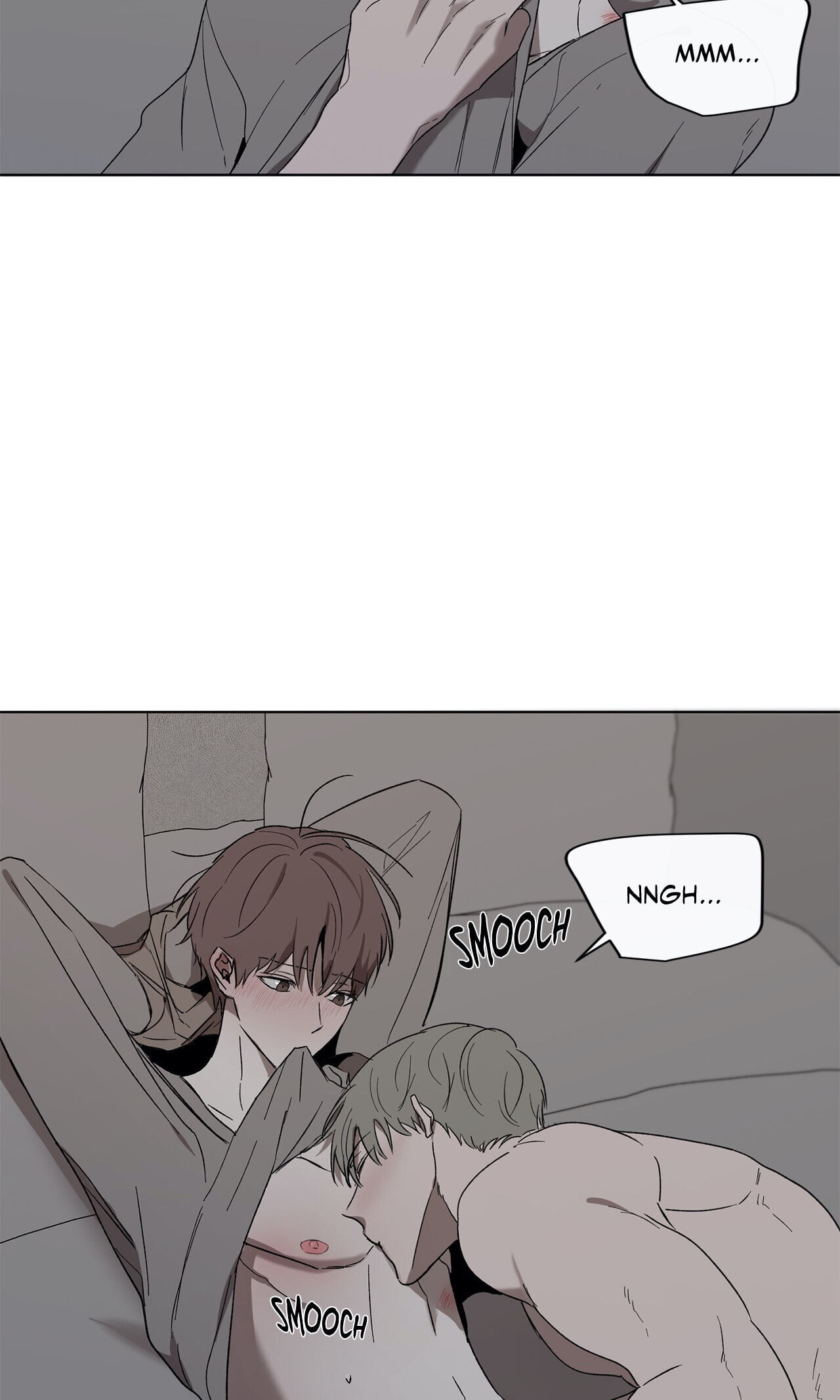Holding Room Chapter 20 page 26 - 