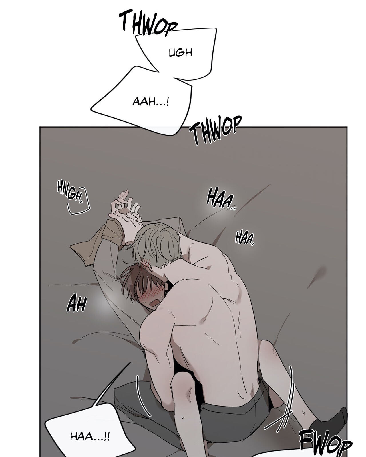 Holding Room Chapter 20 page 4 - 