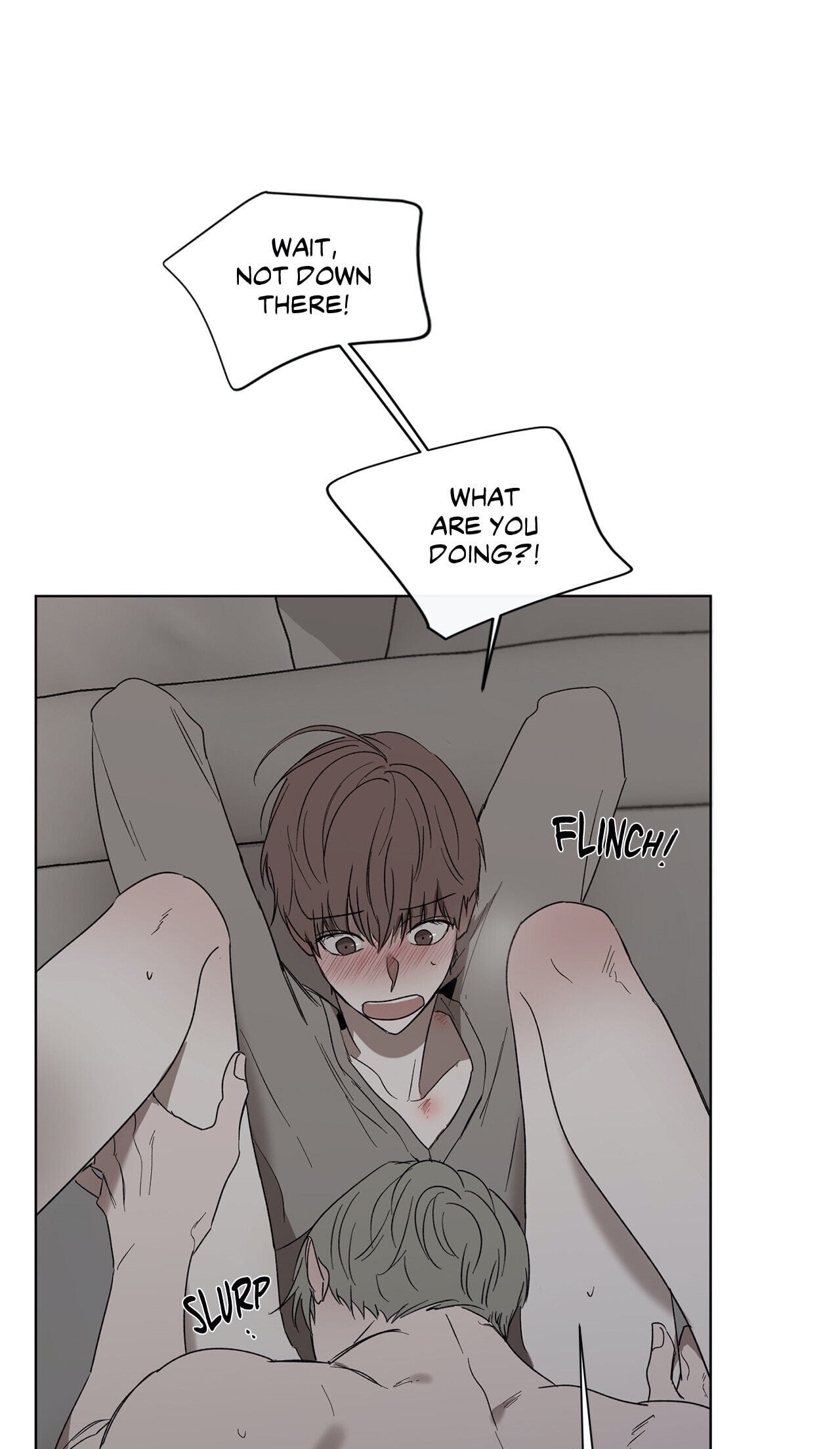 Holding Room Chapter 20 page 31 - 