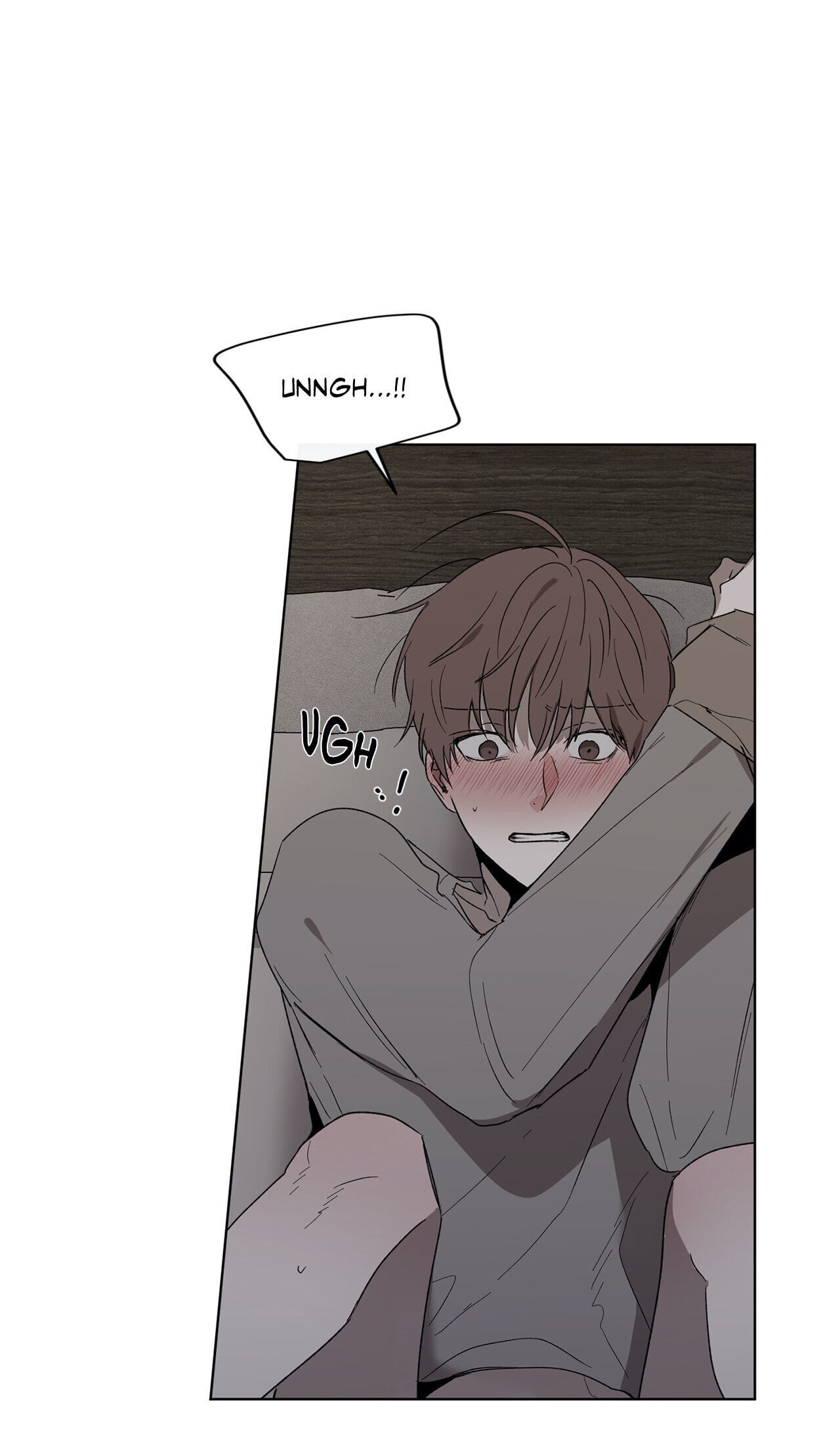 Holding Room Chapter 20 page 34 - 