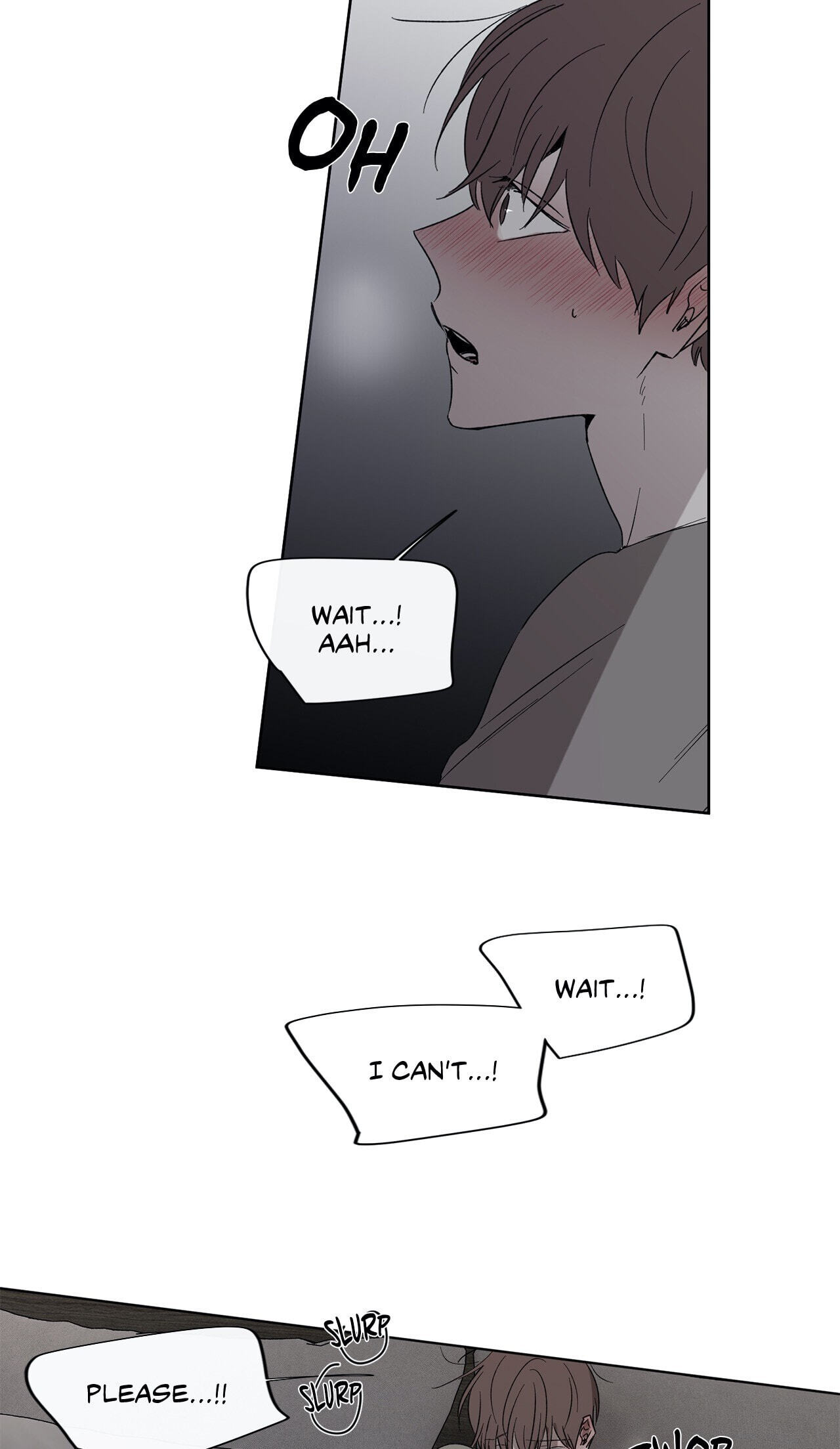 Holding Room Chapter 20 page 37 - 
