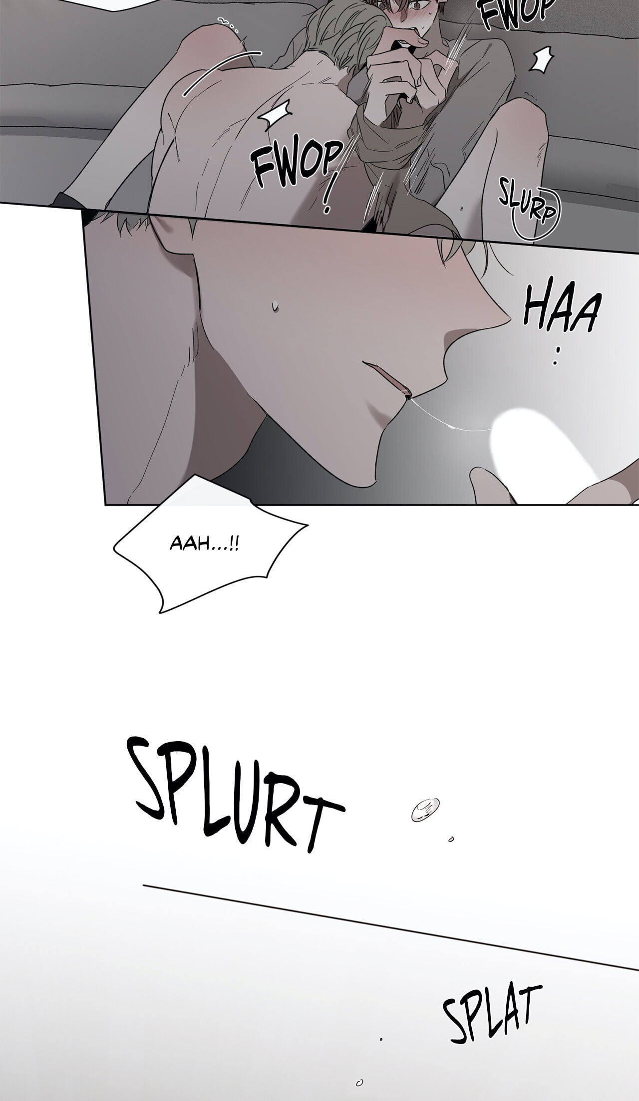 Holding Room Chapter 20 page 38 - 