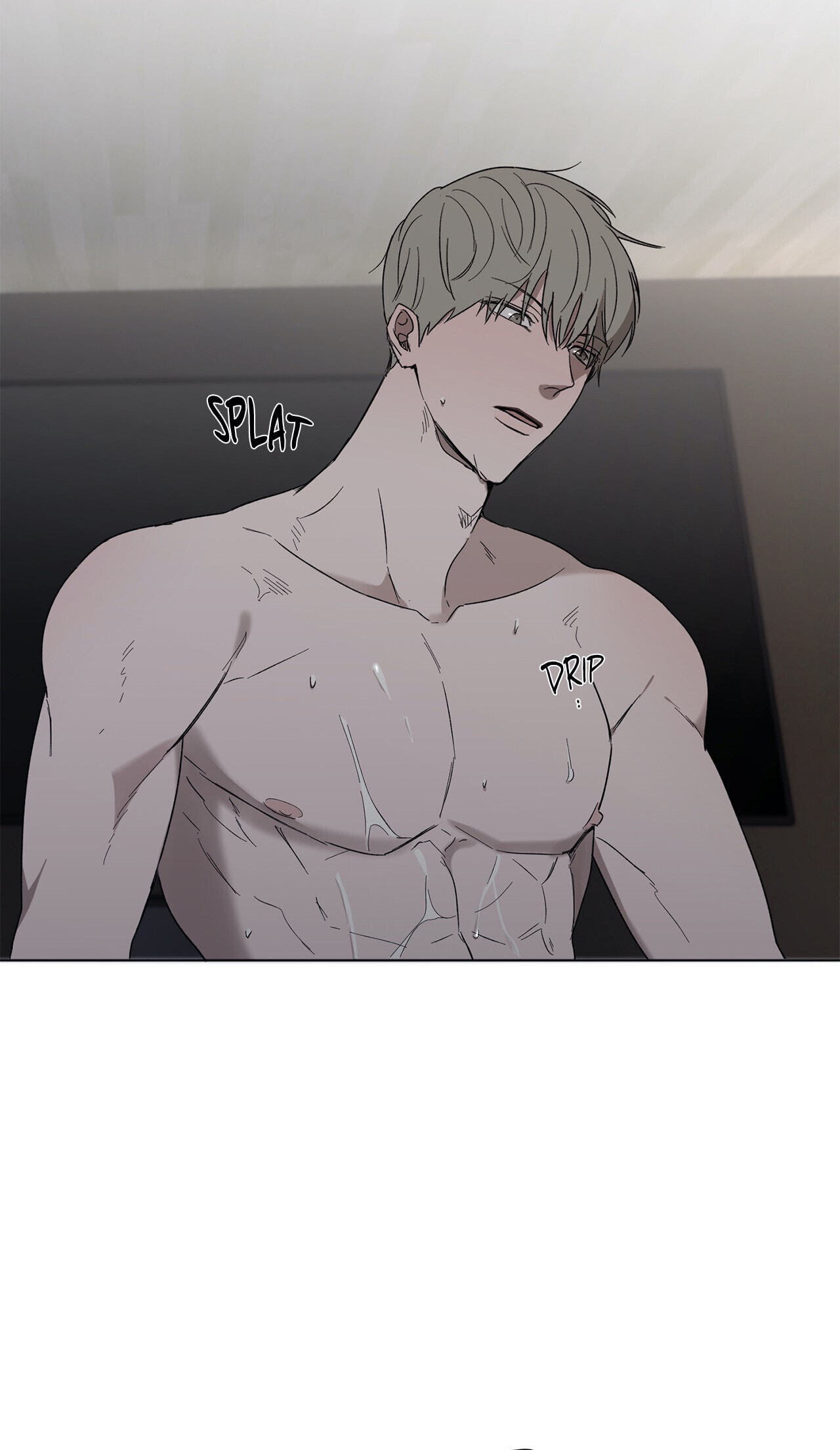 Holding Room Chapter 20 page 39 - 