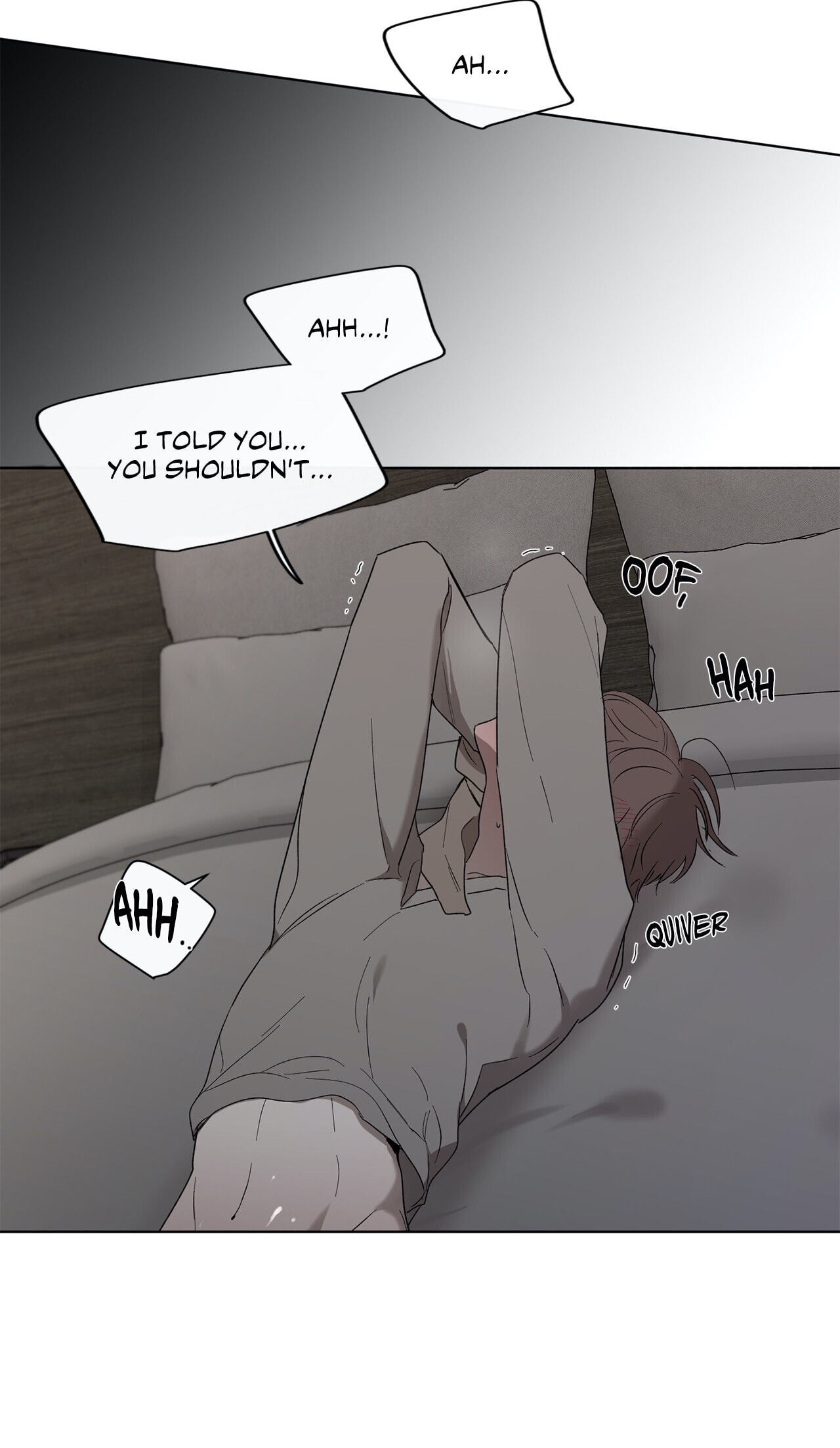 Holding Room Chapter 20 page 40 - 