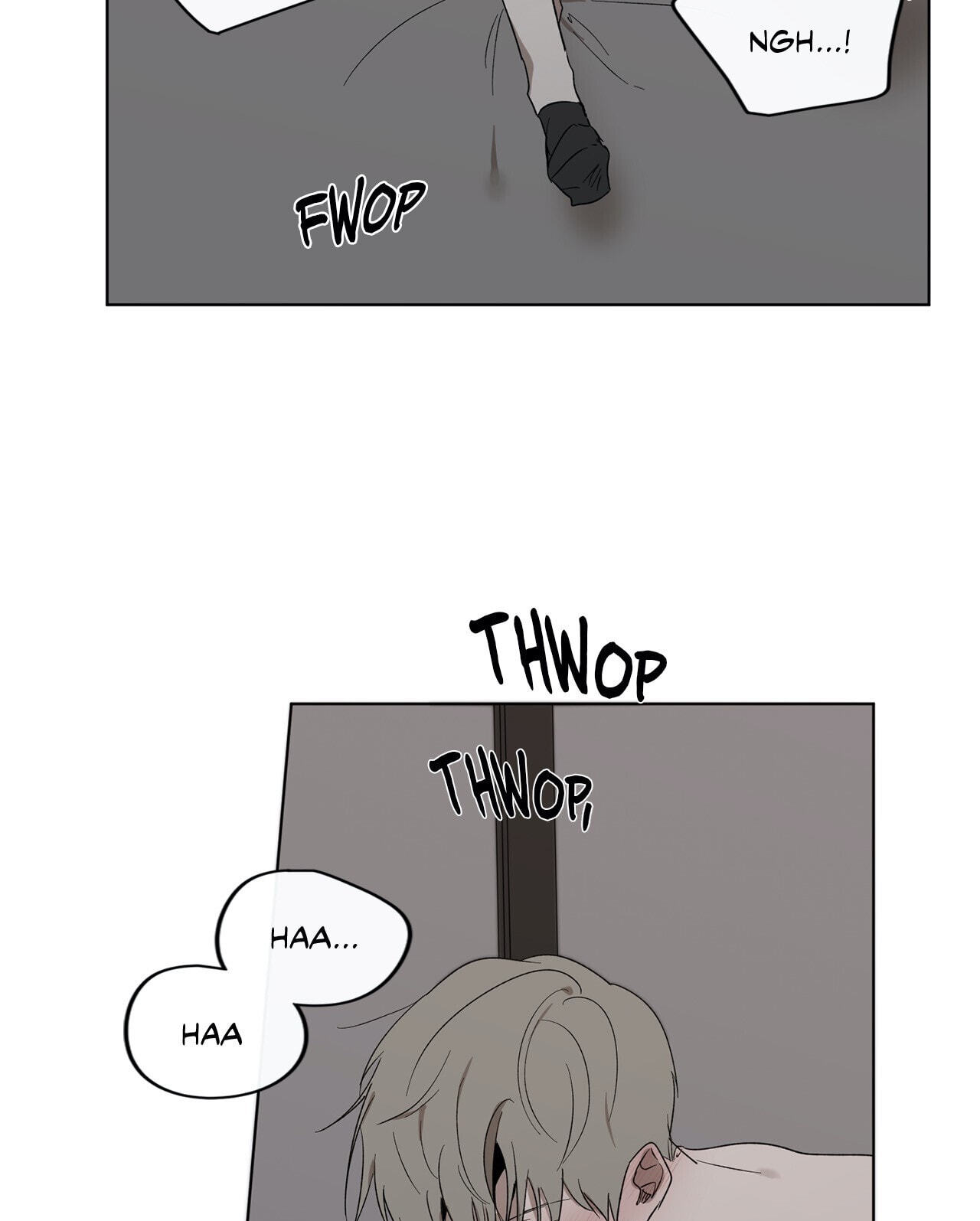 Holding Room Chapter 20 page 5 - 