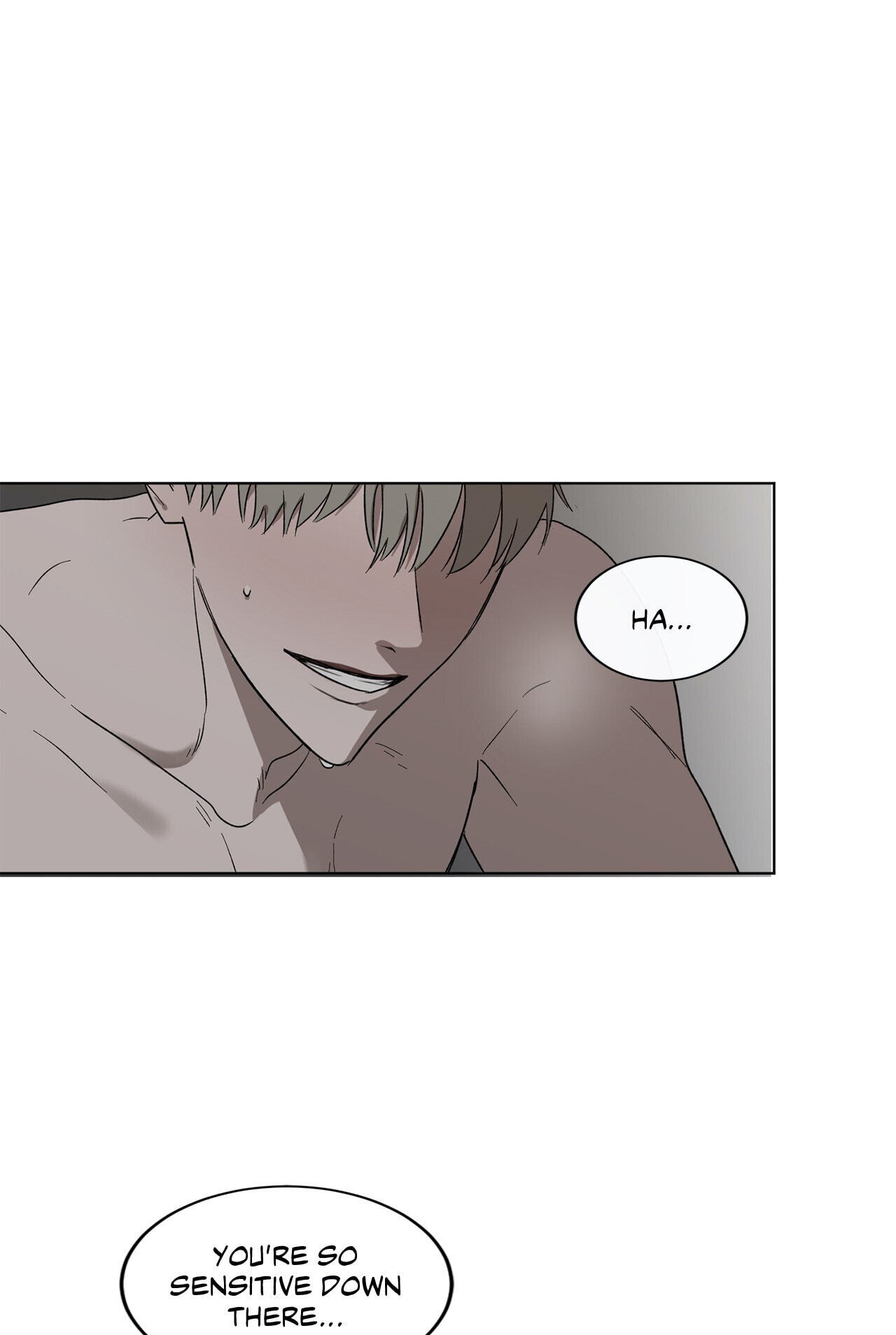 Holding Room Chapter 20 page 41 - 