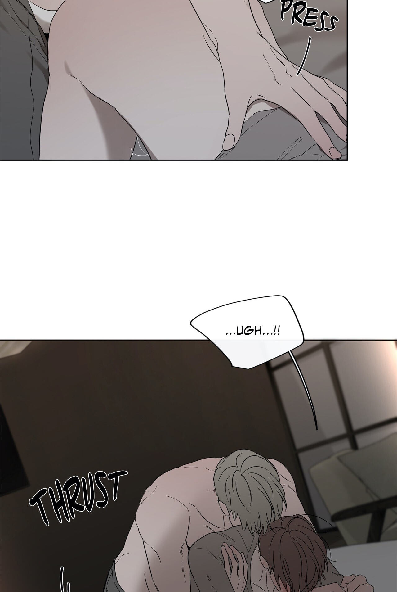 Holding Room Chapter 20 page 44 - 
