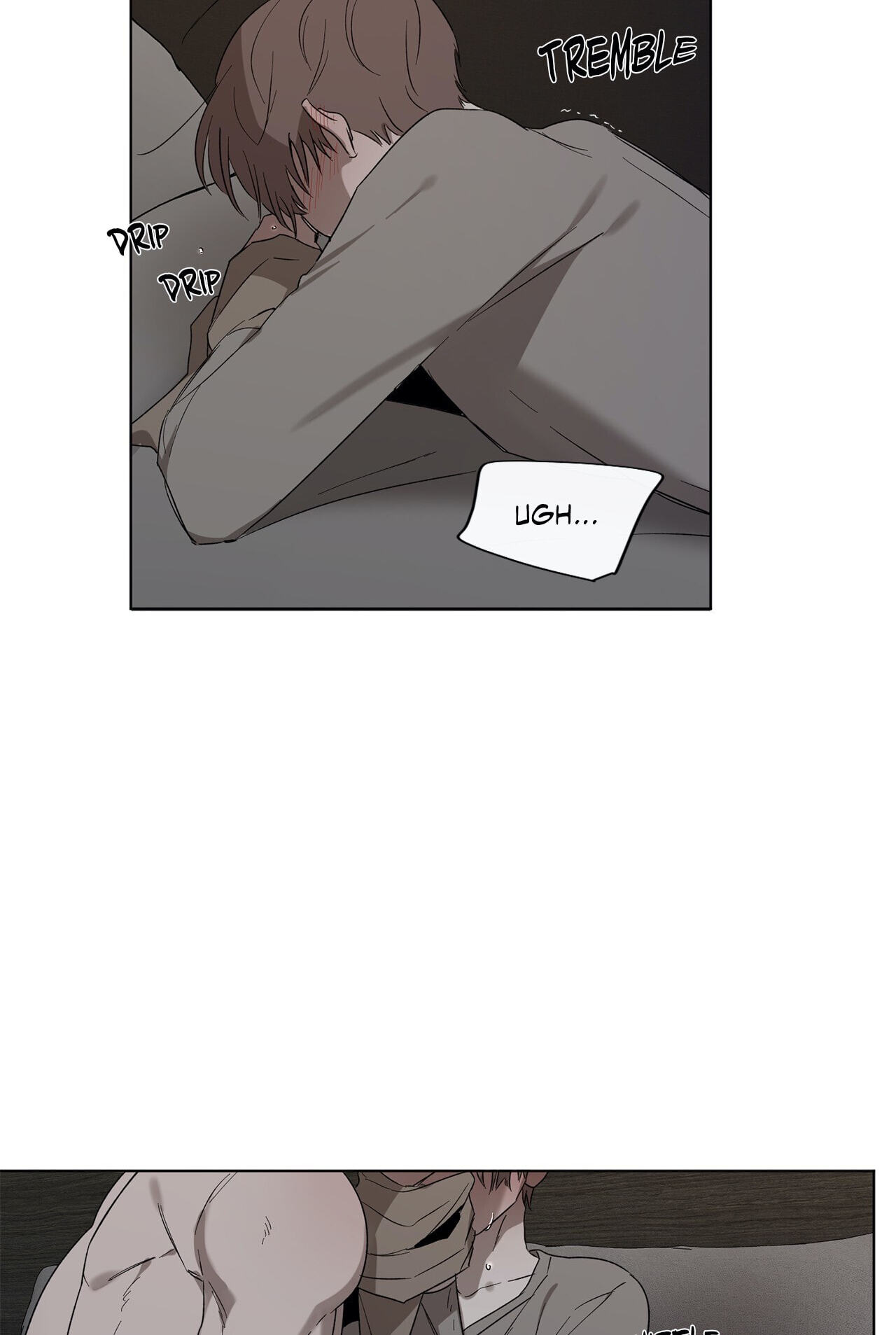 Holding Room Chapter 20 page 48 - 