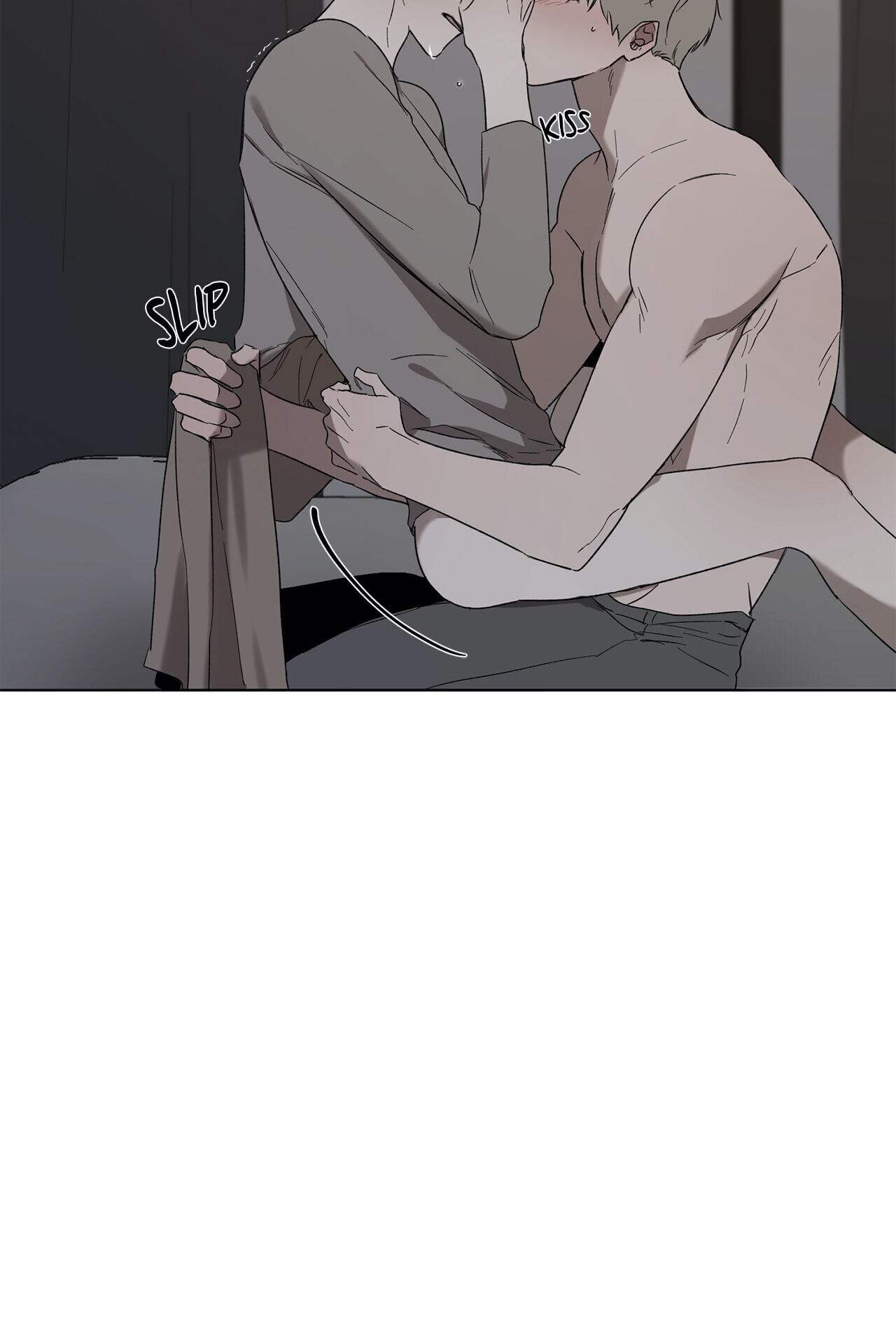 Holding Room Chapter 20 page 50 - 
