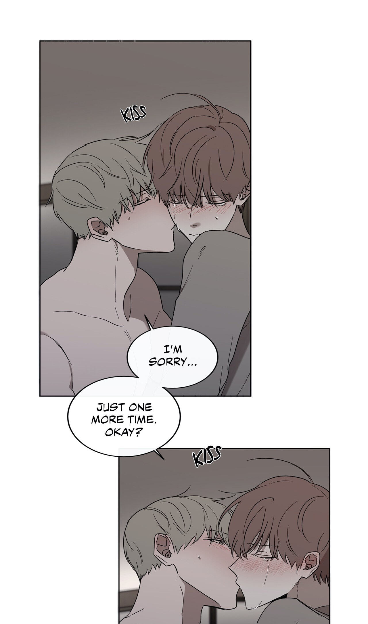 Holding Room Chapter 20 page 51 - 