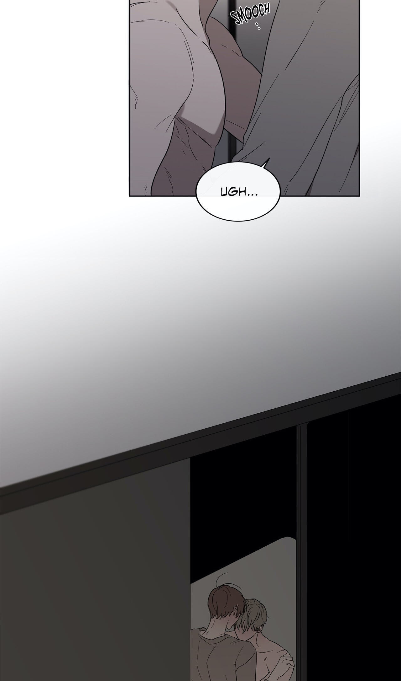 Holding Room Chapter 20 page 52 - 