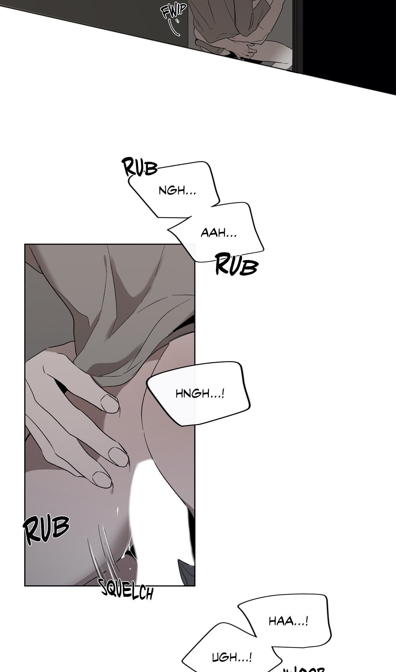 Holding Room Chapter 20 page 53 - 