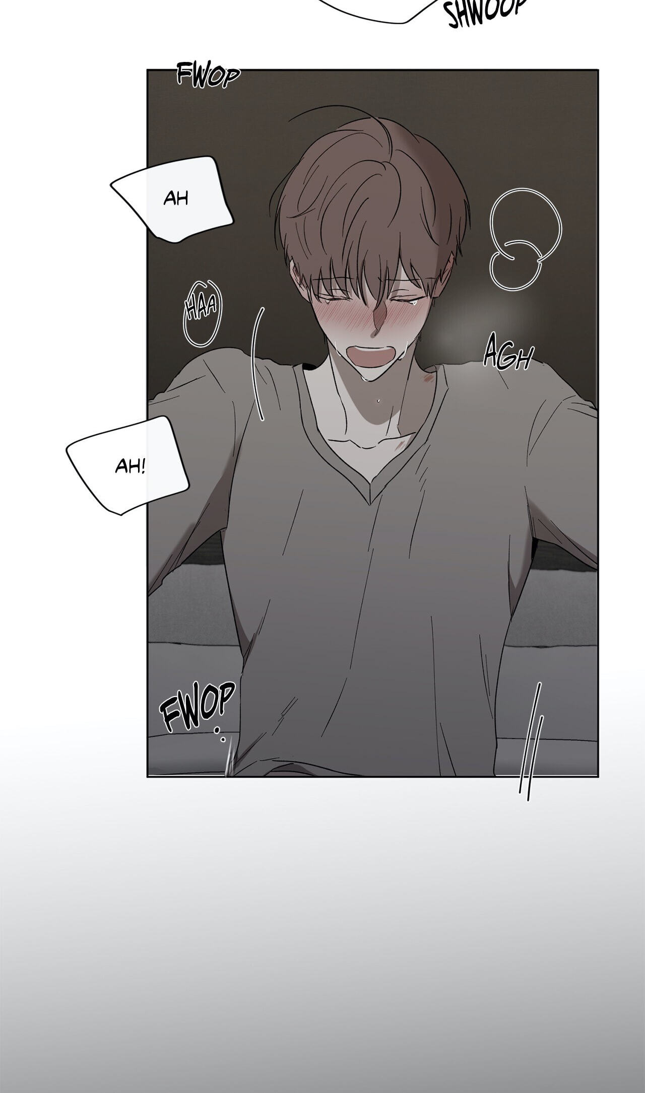 Holding Room Chapter 20 page 54 - 