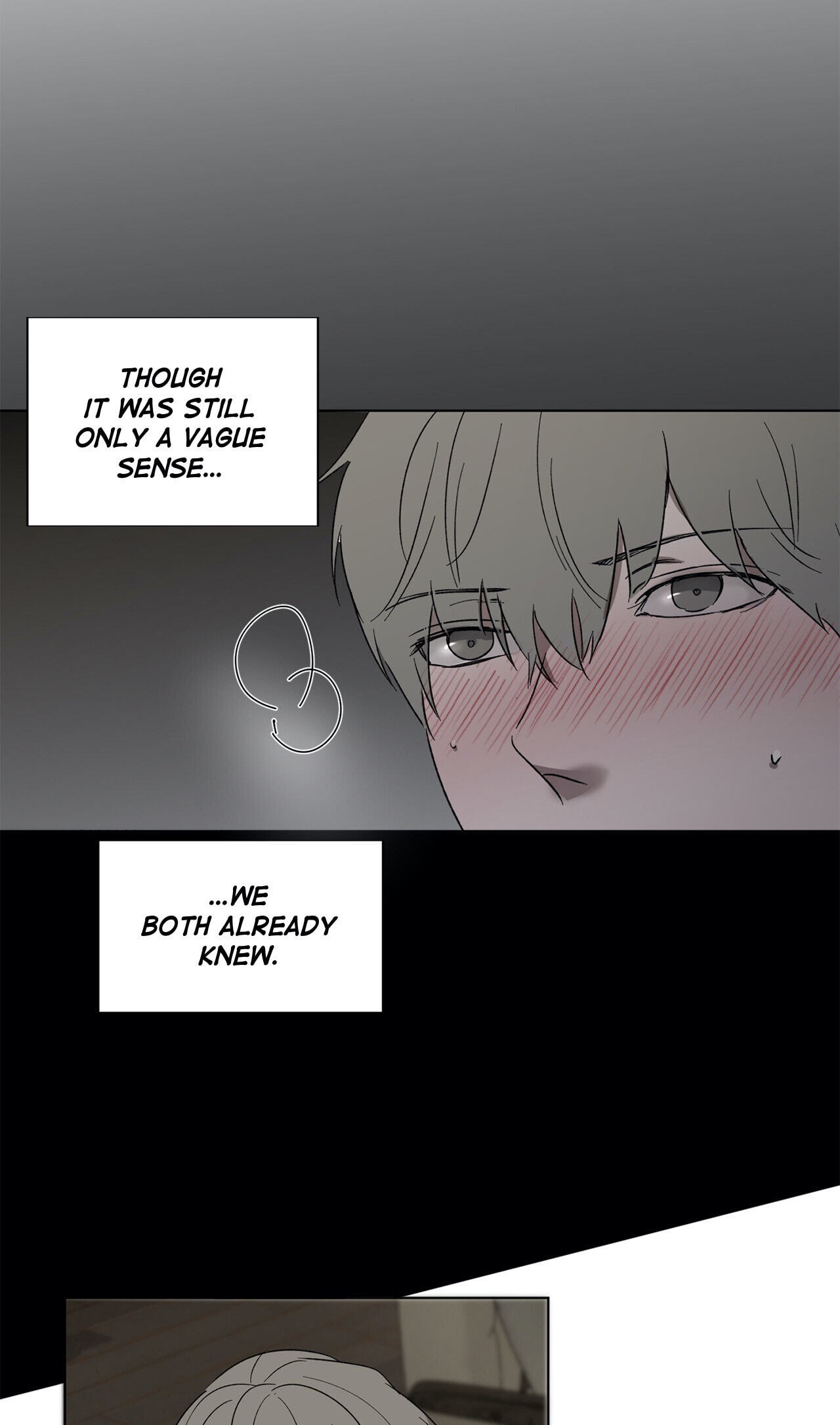 Holding Room Chapter 20 page 55 - 