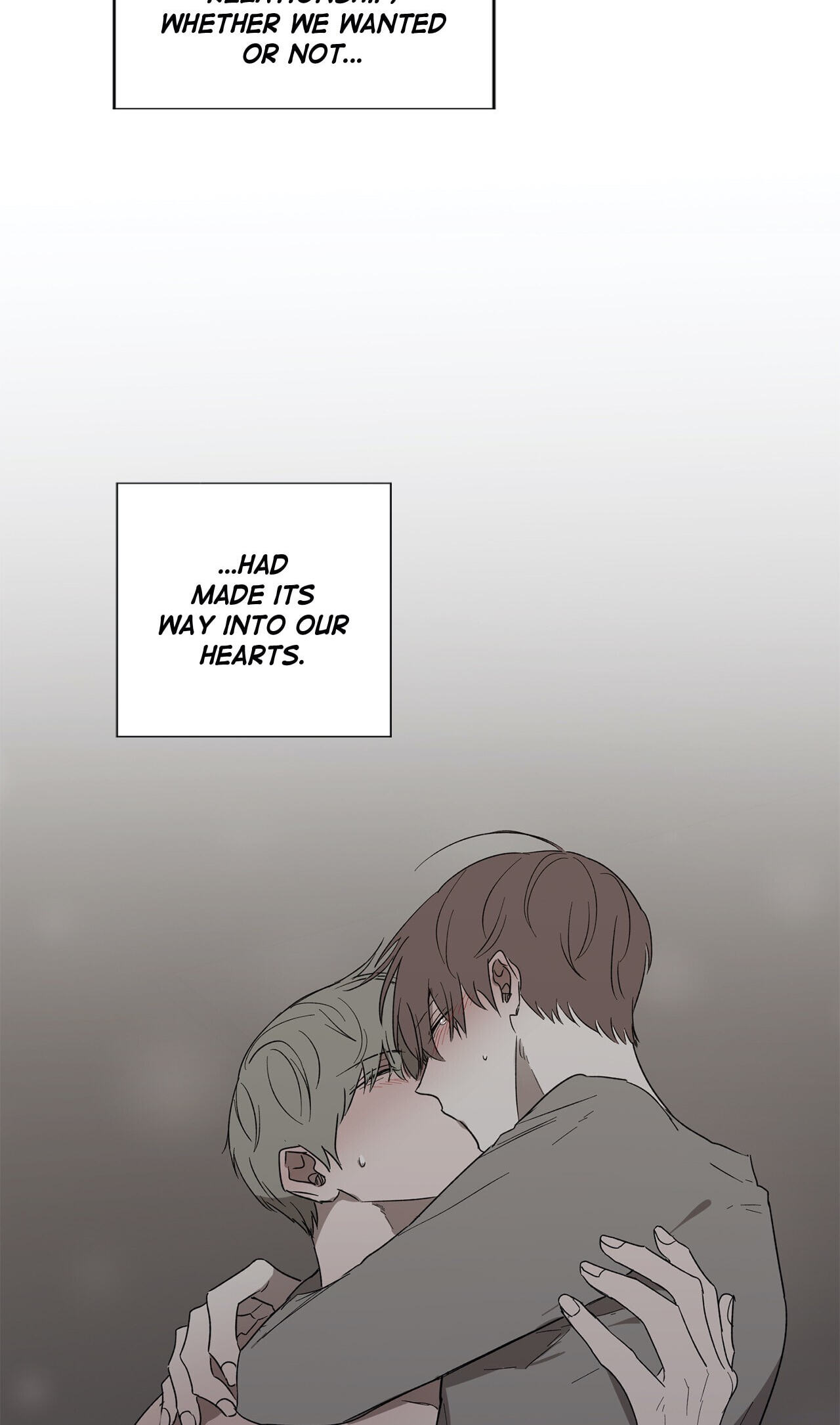 Holding Room Chapter 20 page 58 - 