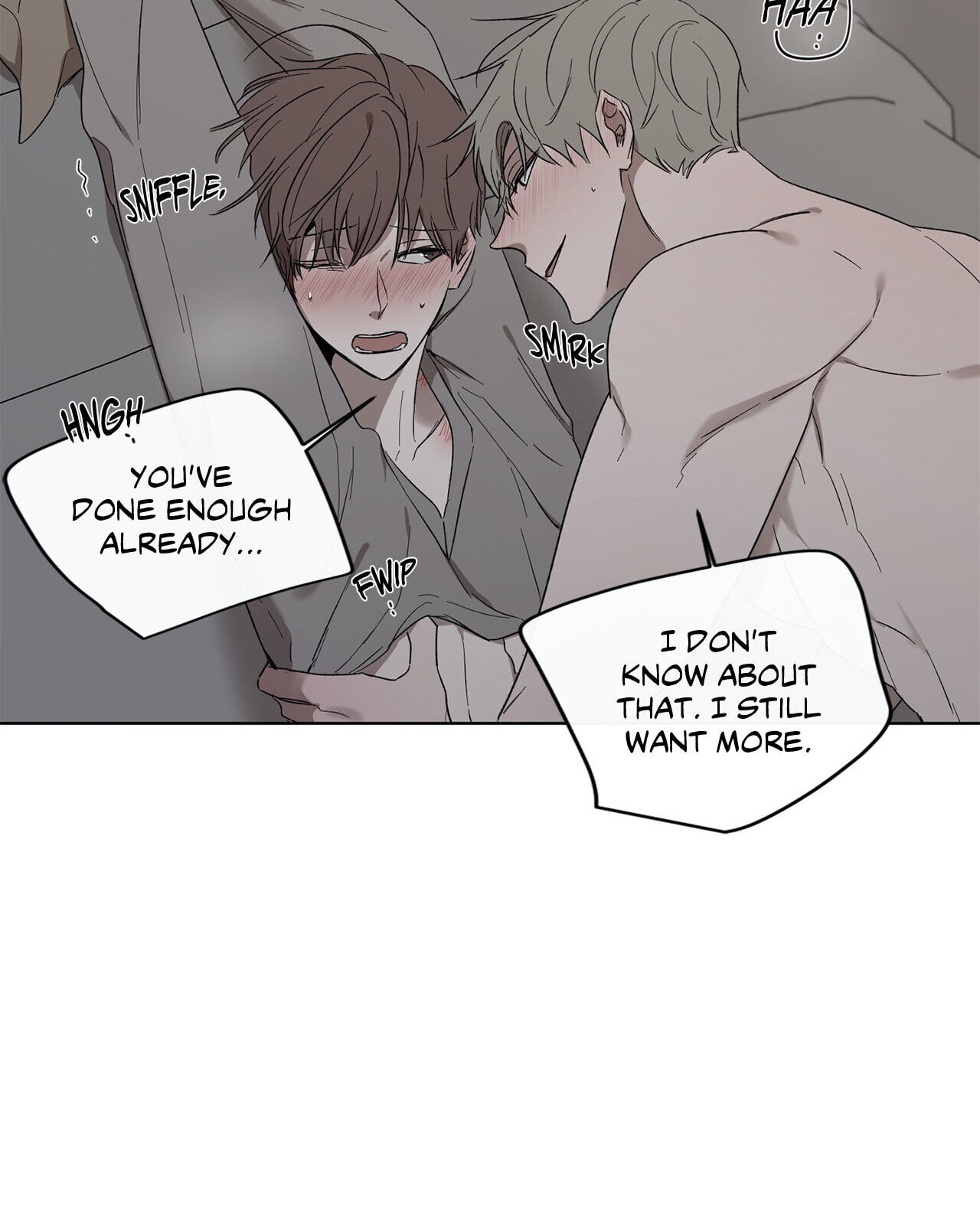Holding Room Chapter 20 page 8 - 