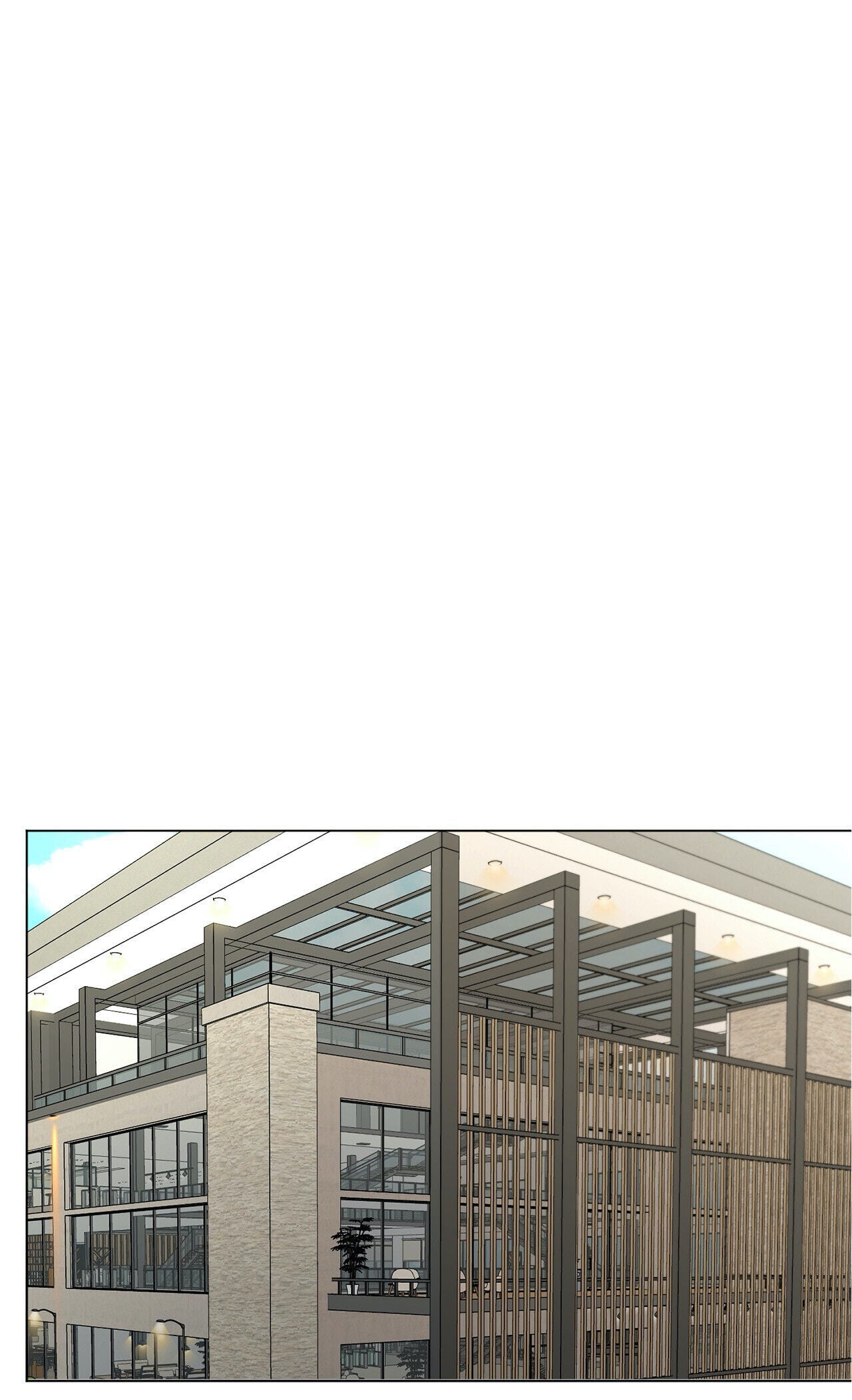 Holding Room Chapter 21 page 1 - 