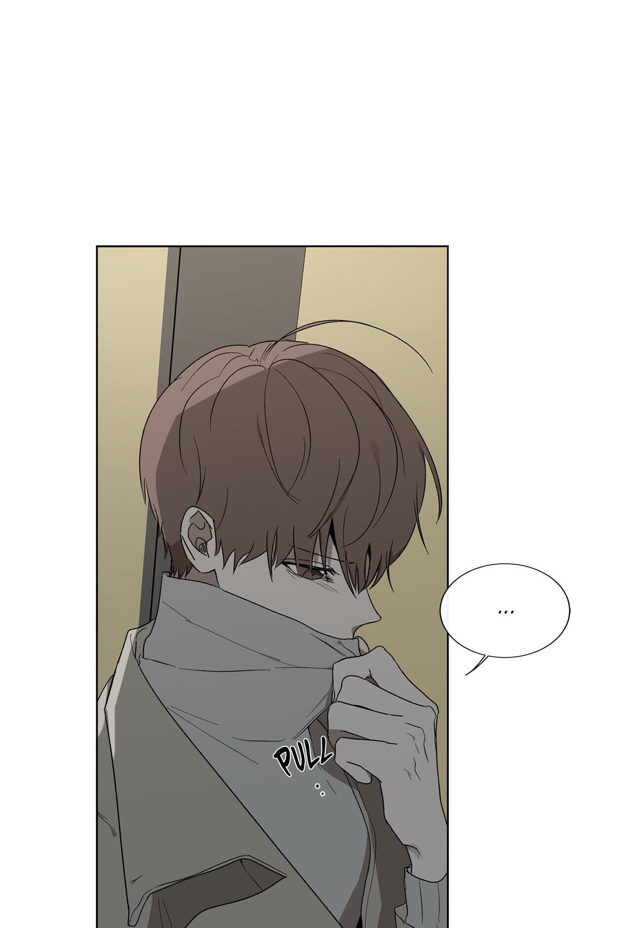 Holding Room Chapter 21 page 11 - 