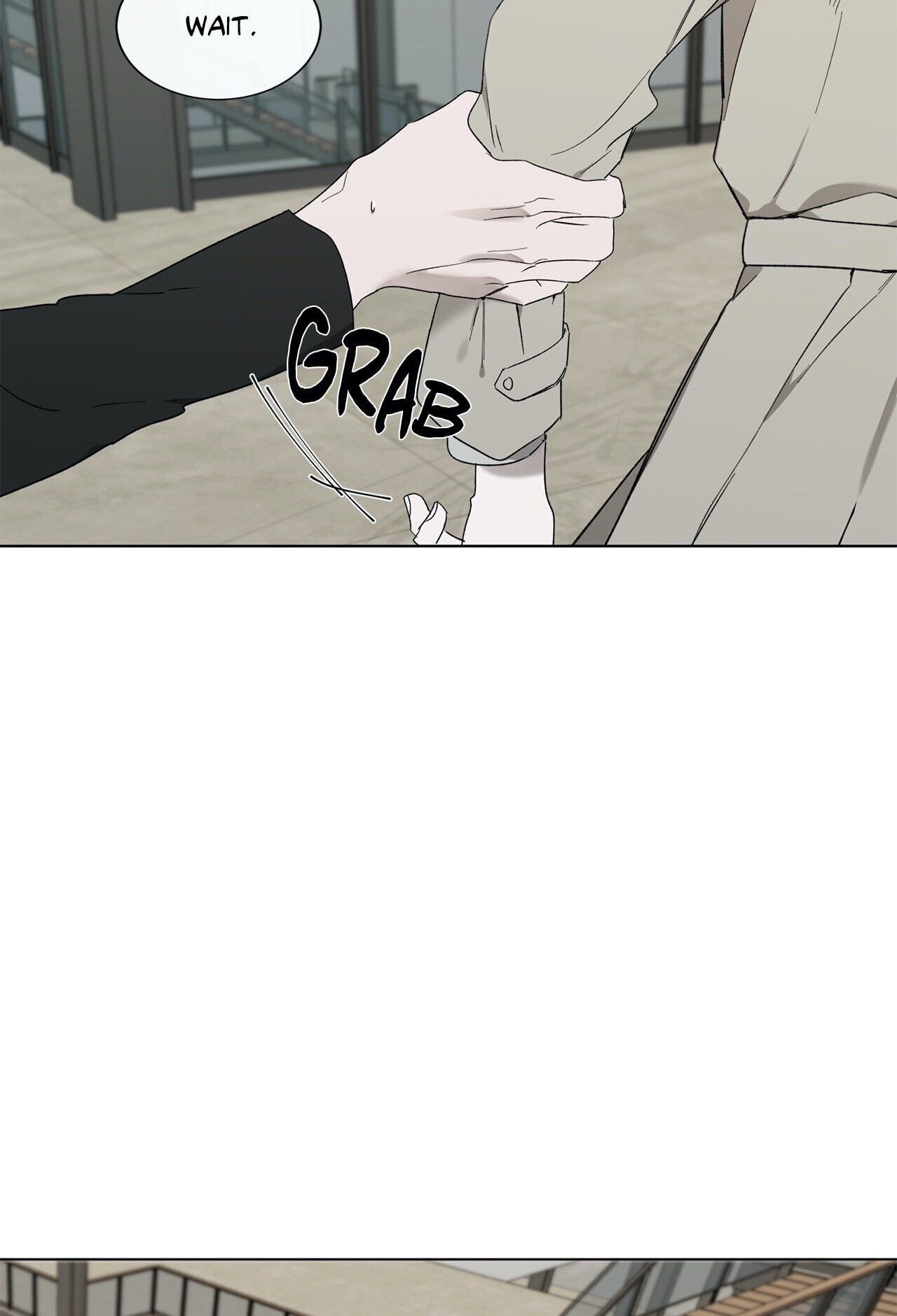 Holding Room Chapter 21 page 15 - 