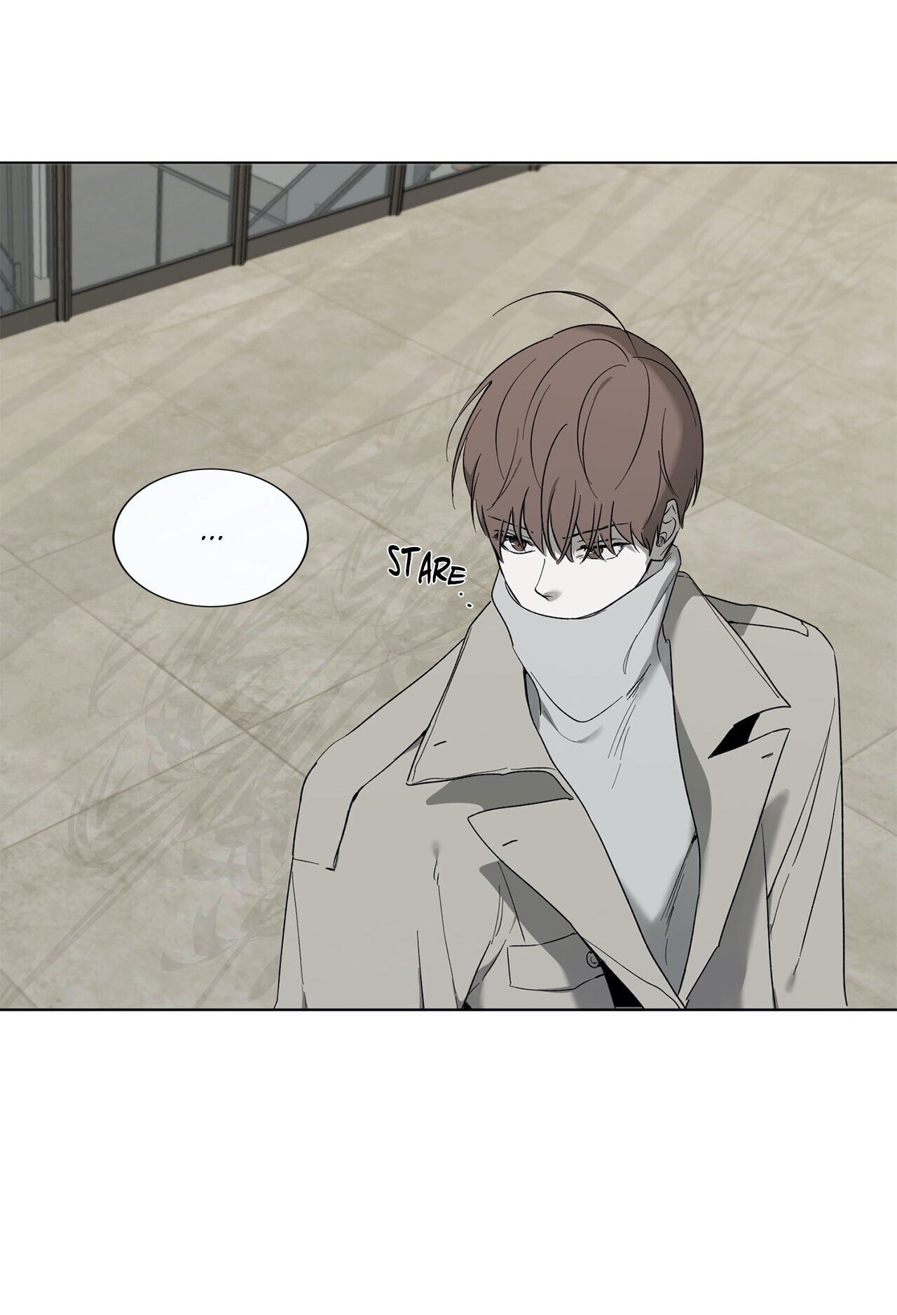 Holding Room Chapter 21 page 18 - 