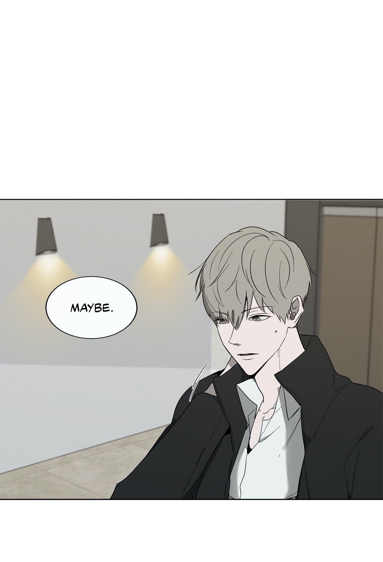 Holding Room Chapter 21 page 20 - 