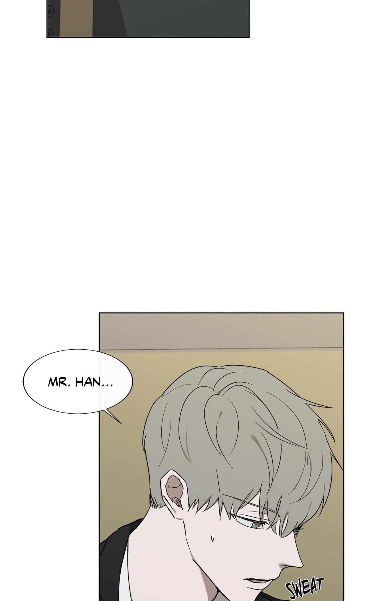 Holding Room Chapter 21 page 3 - 