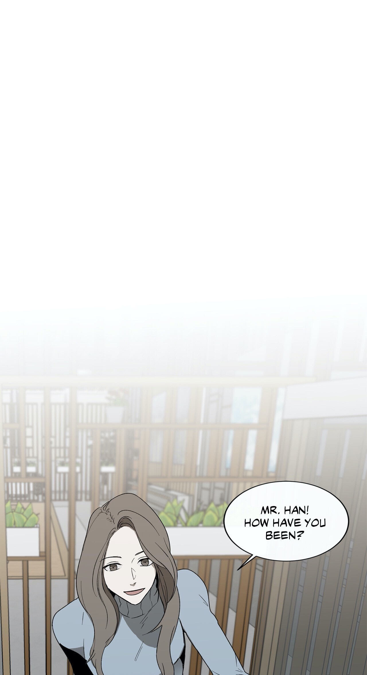 Holding Room Chapter 21 page 21 - 