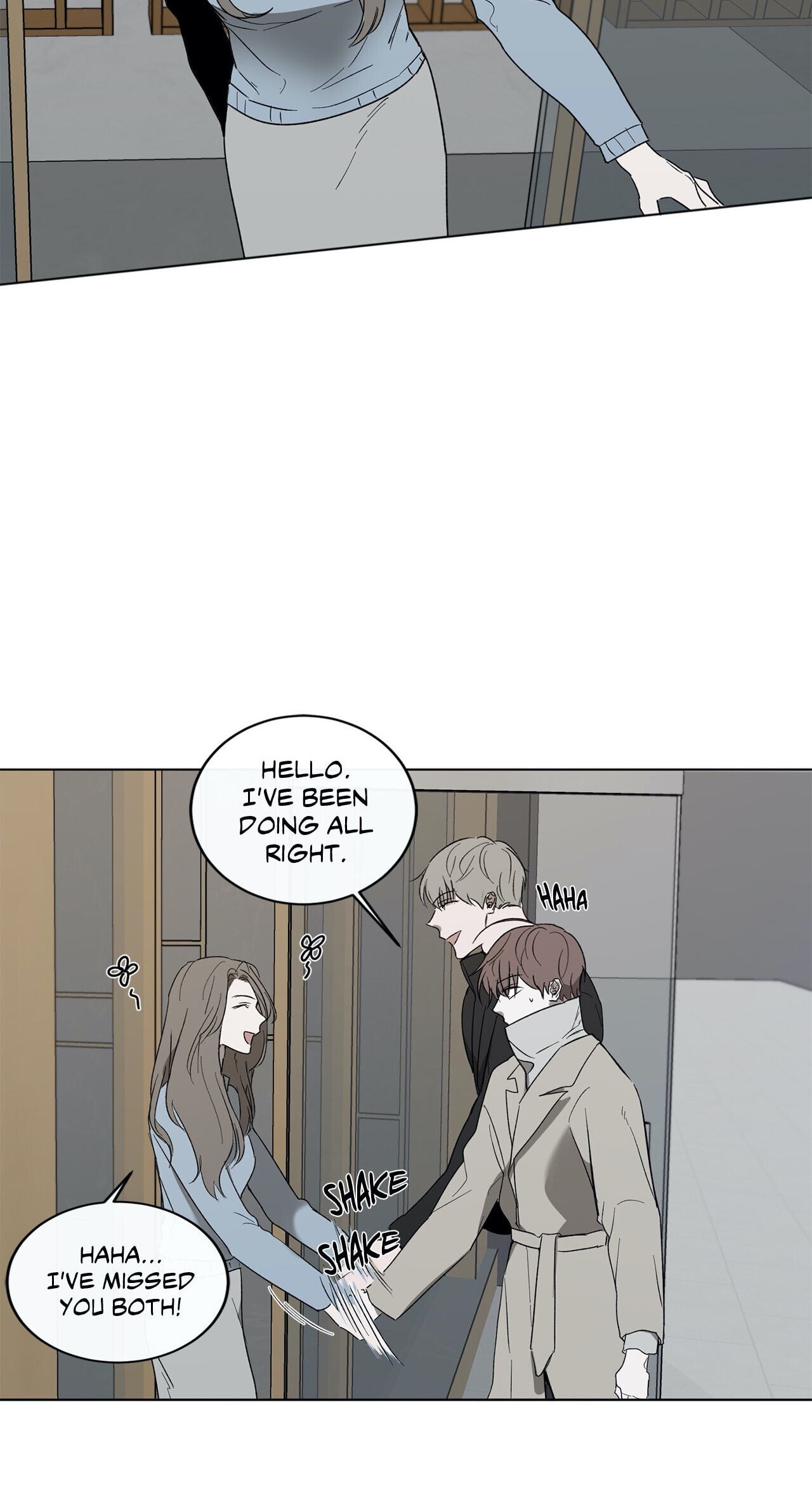 Holding Room Chapter 21 page 22 - 